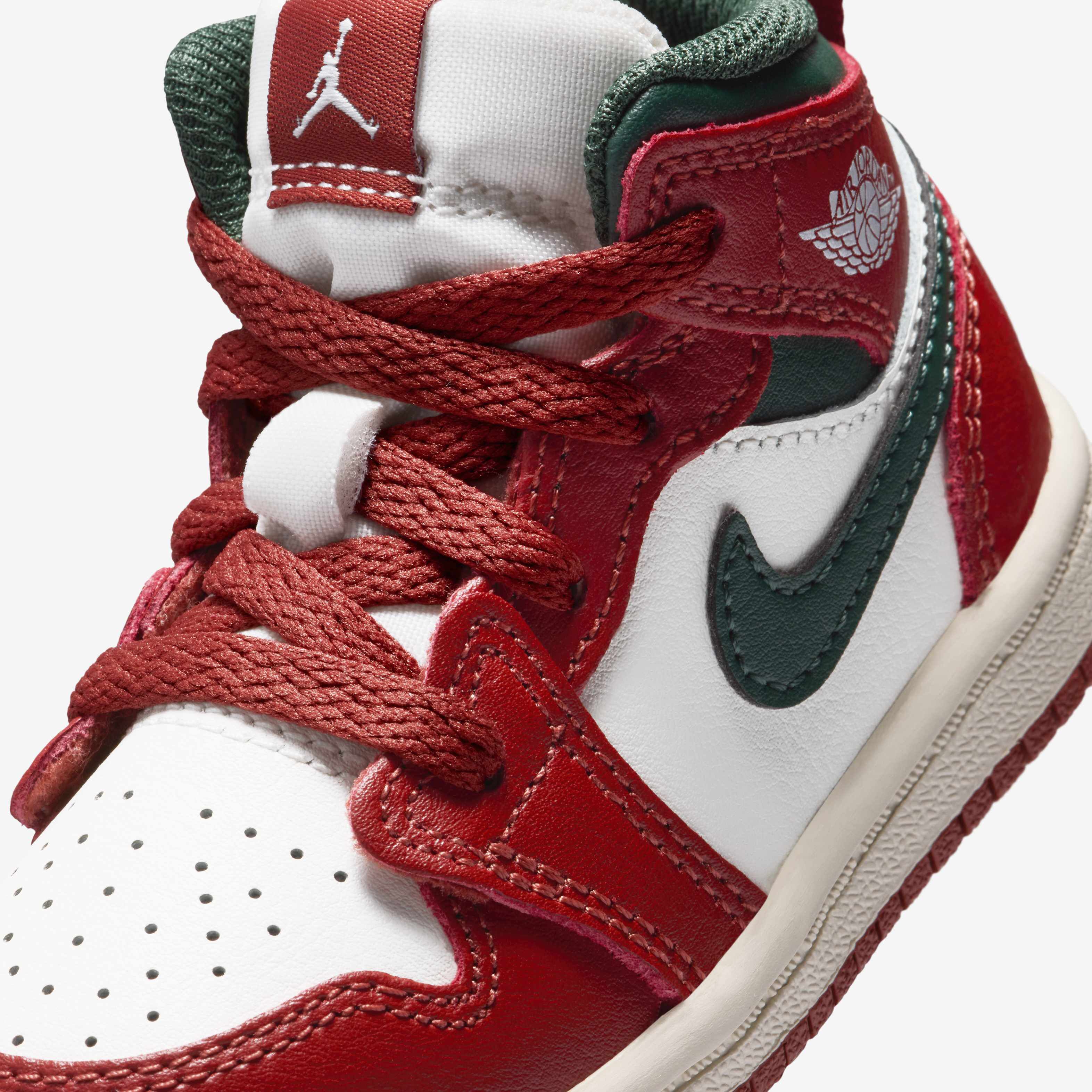Jordan 1 Mid image number 6