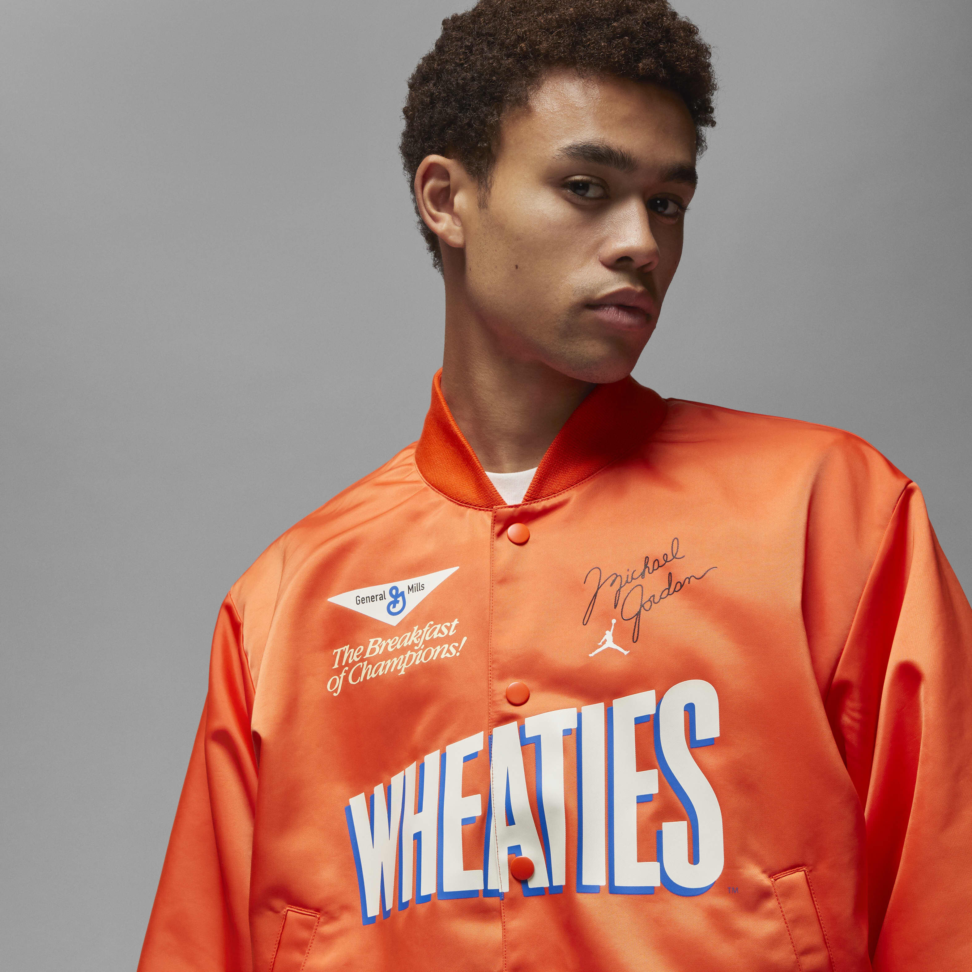 Jordan Flight MVP image number 2