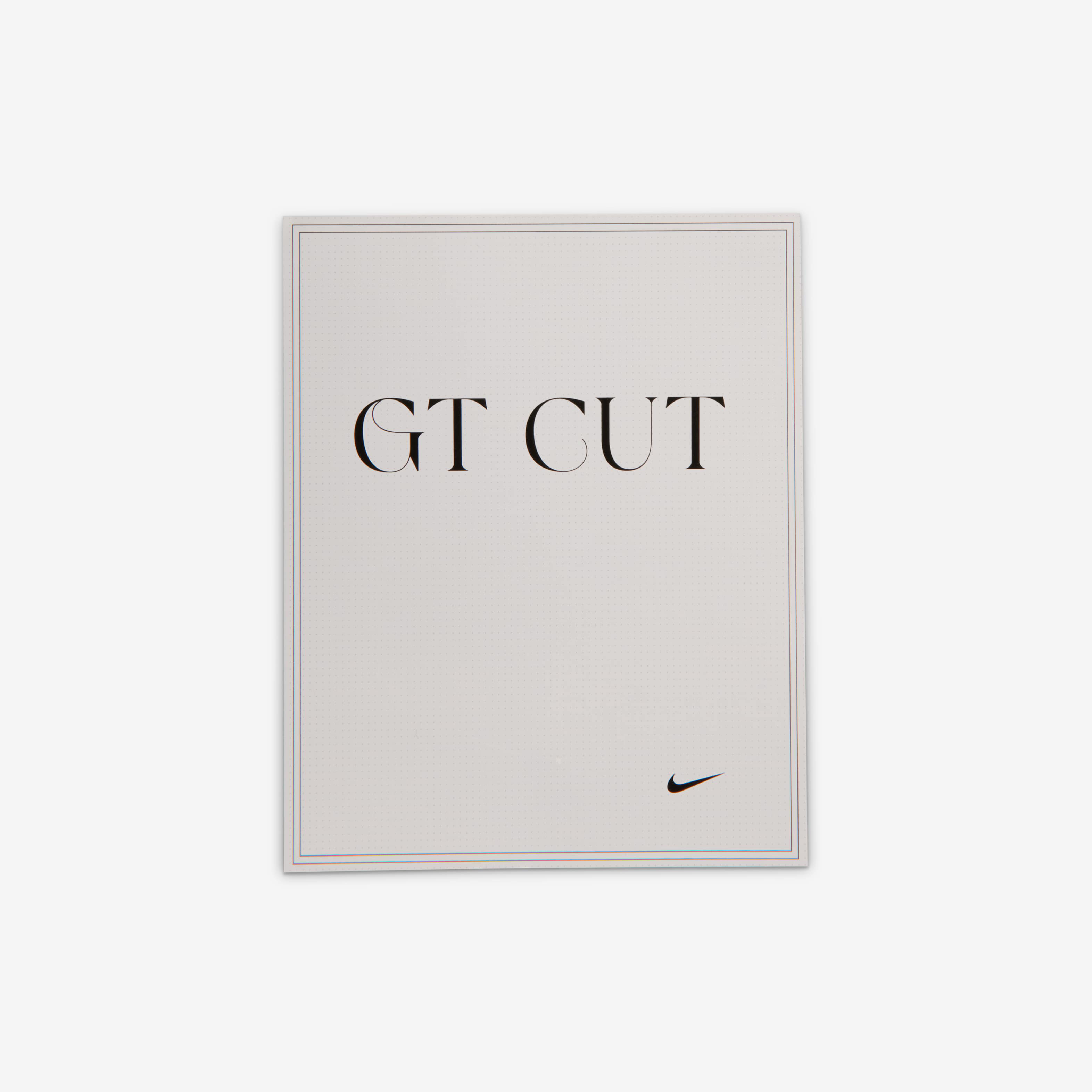 Nike G.T. Cut 4 image number 8