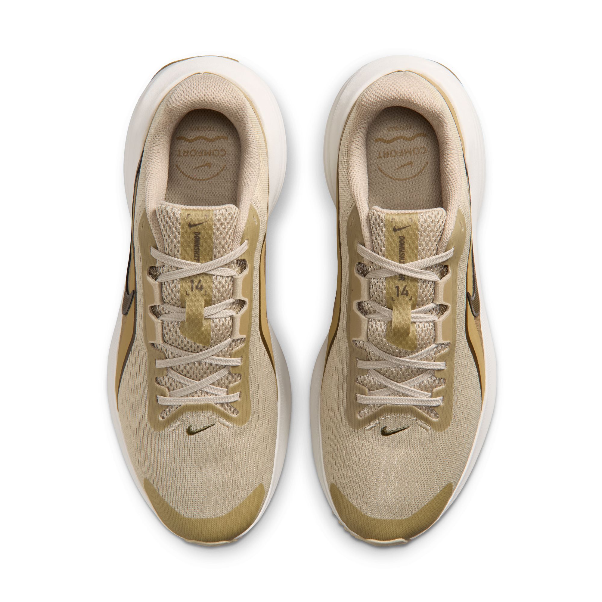 Nike Downshifter 14 image number 3