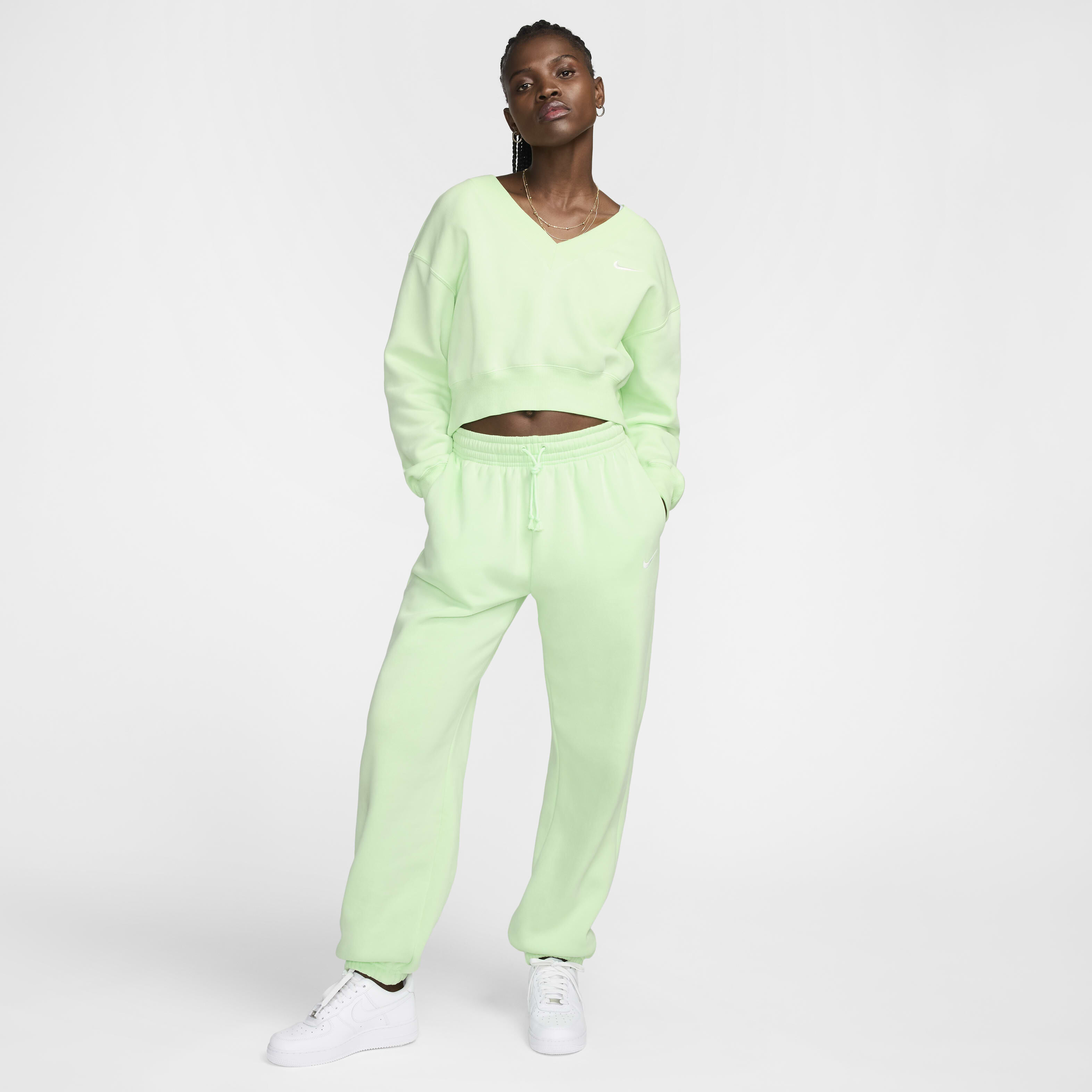 Nike Sportswear Phoenix Fleece image number 4