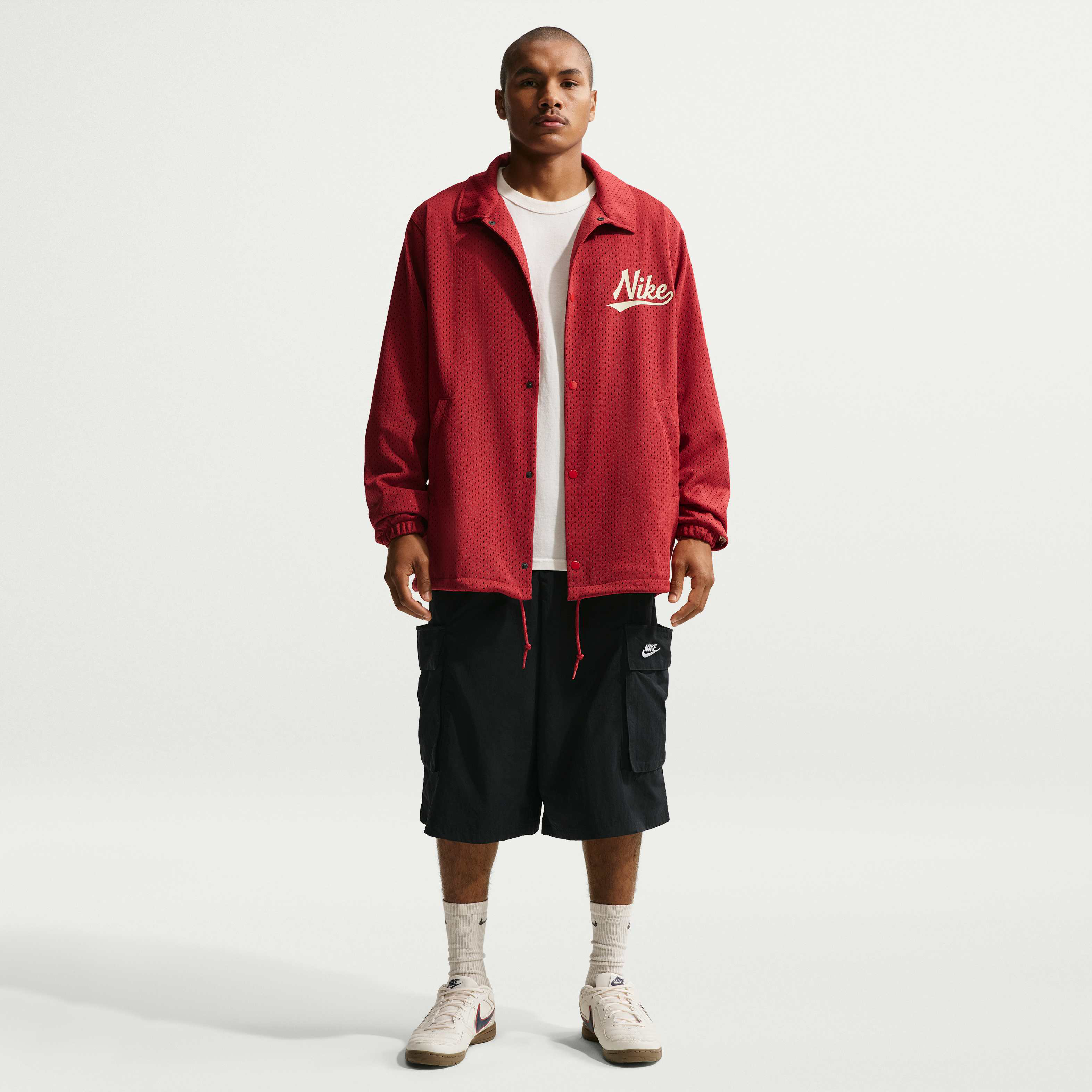 Nike Sportswear Club image number 0