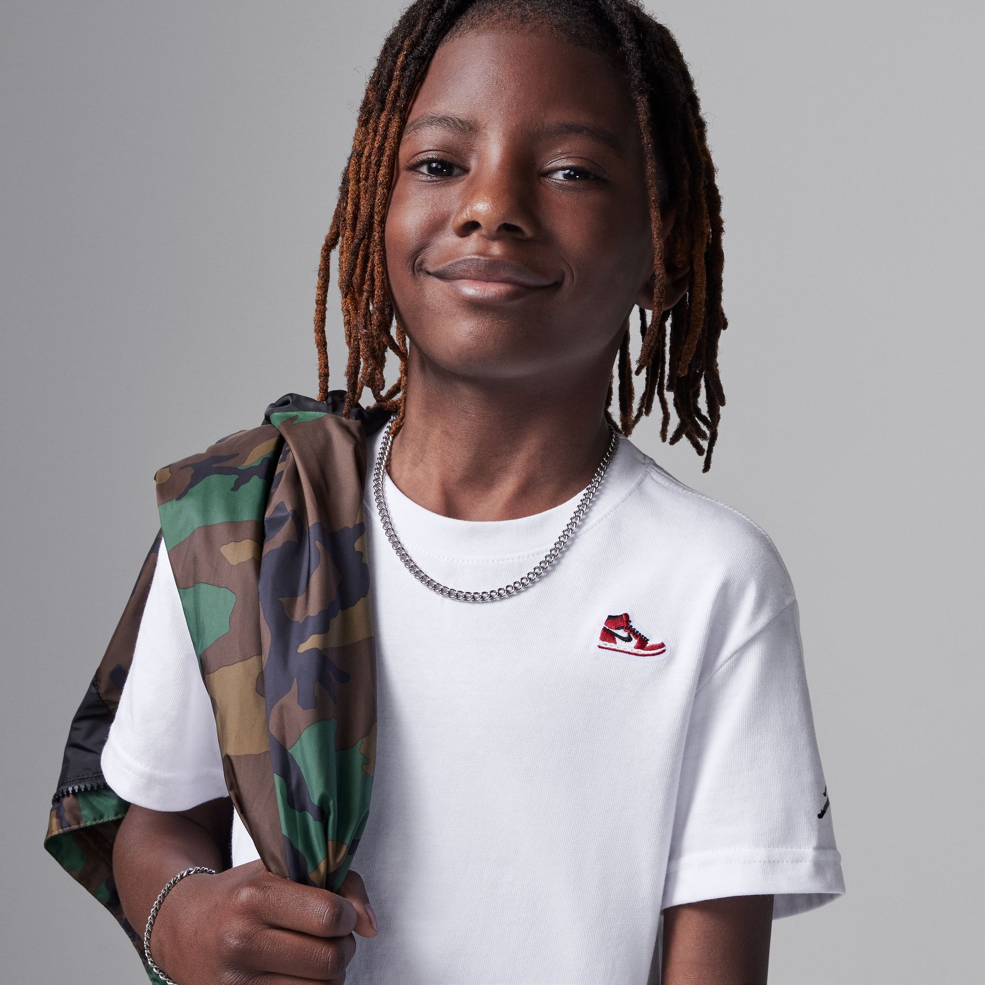 Air Jordan 1 image number 1