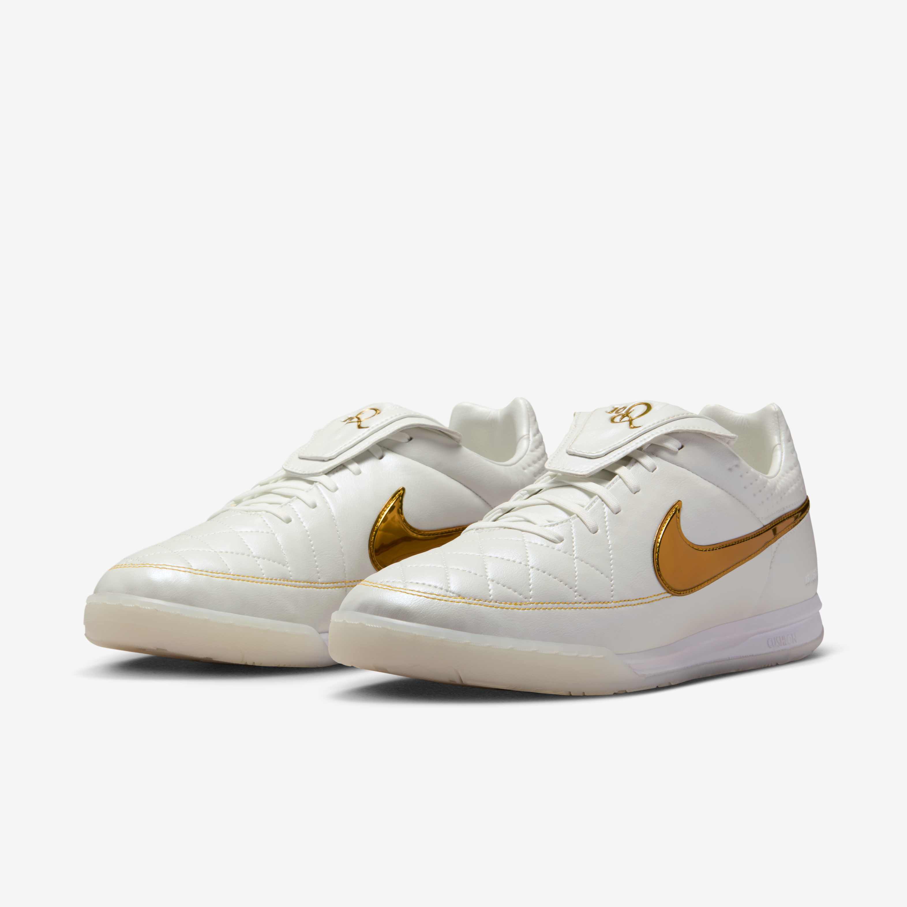 Nike Tiempo Legend SE image number 4