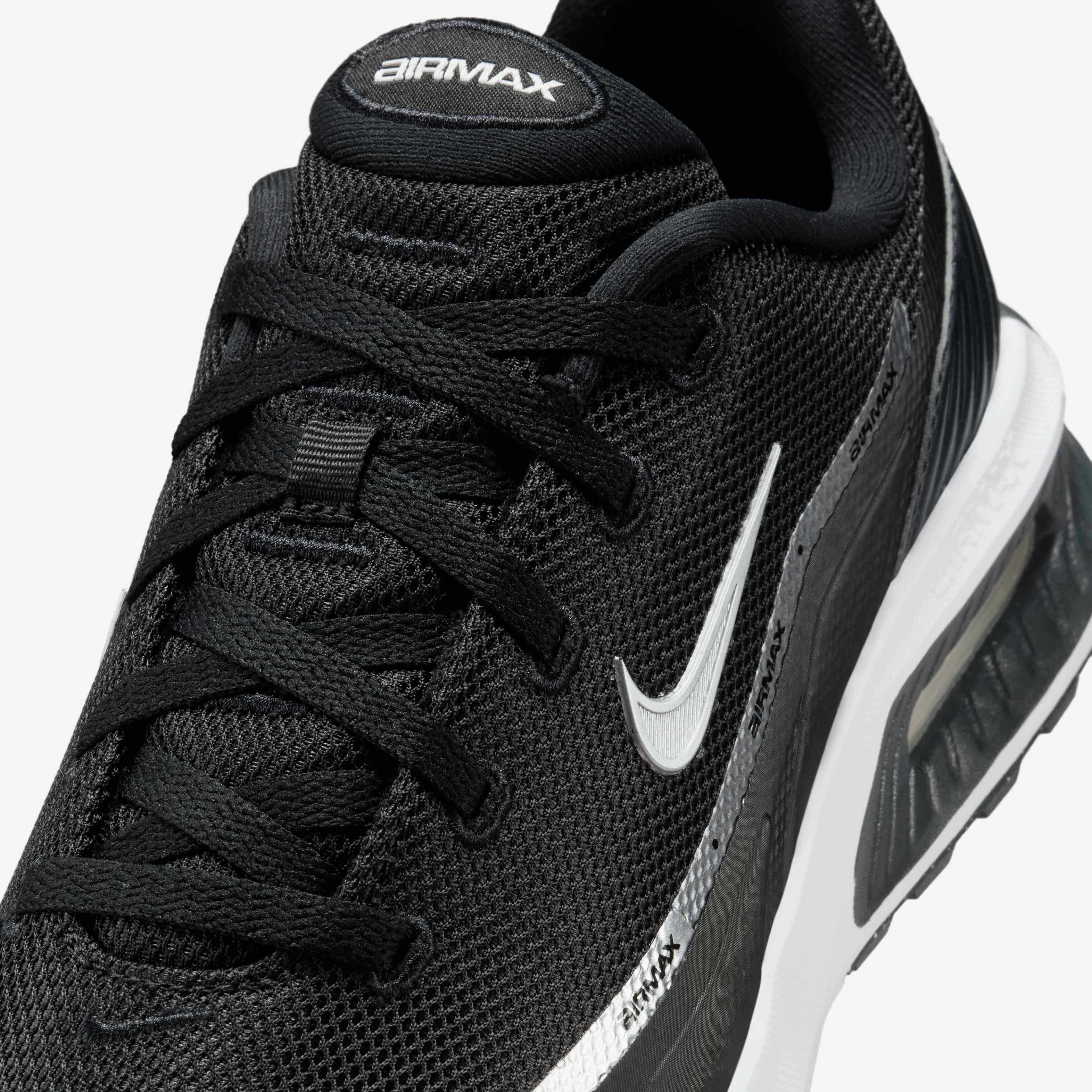 (取寄) ナイキ レディース エアー マックス ビア セ Nike women Air Max Bia SE Black/llic Silver/Dark Smoke Grey/White Buy Nike Air Max Bia SE Women's Shoes - Black/Dark Smoke Grey
