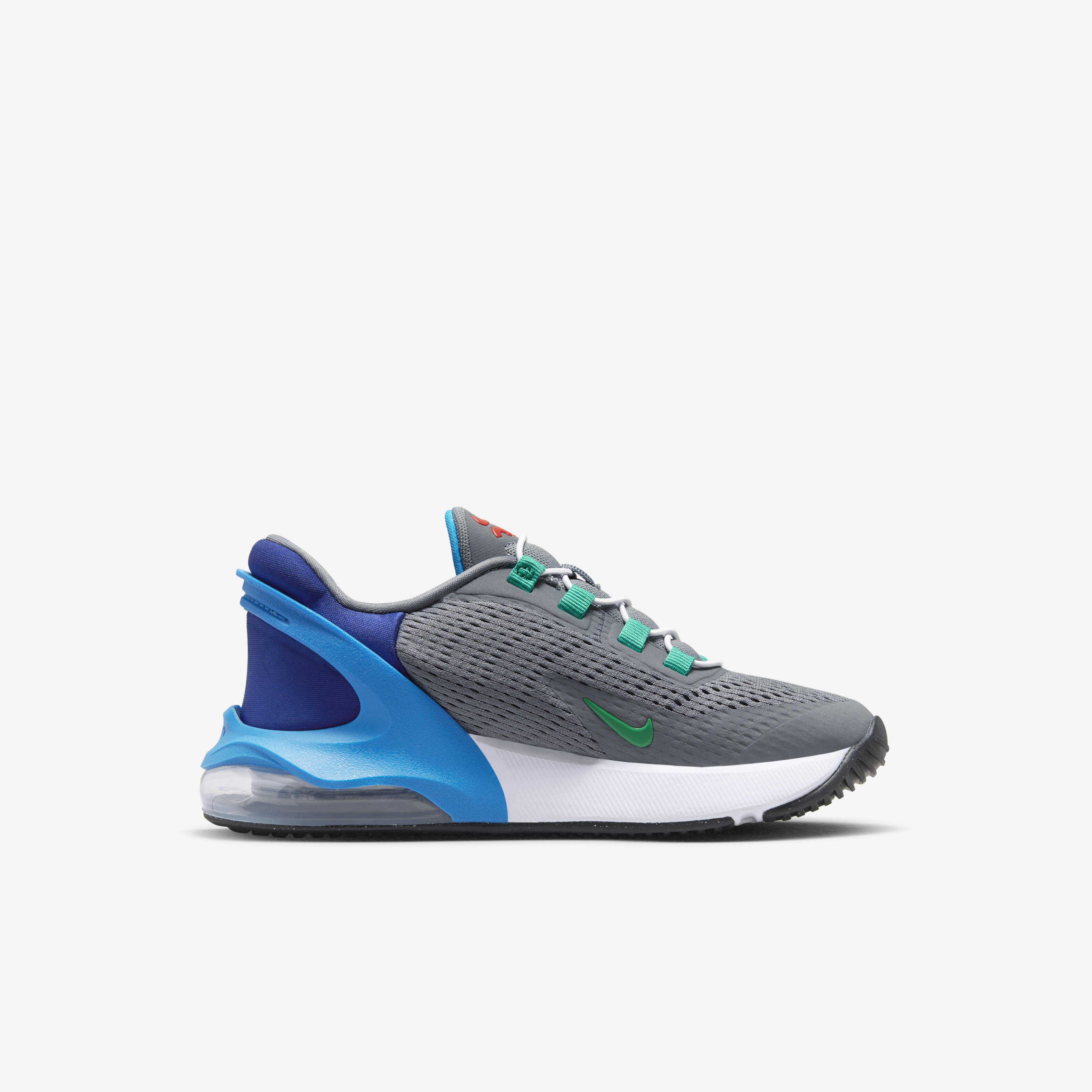 Buy Nike Air Max 270 GO Younger Kids Easy On Off Shoes Nike Qatar Official
