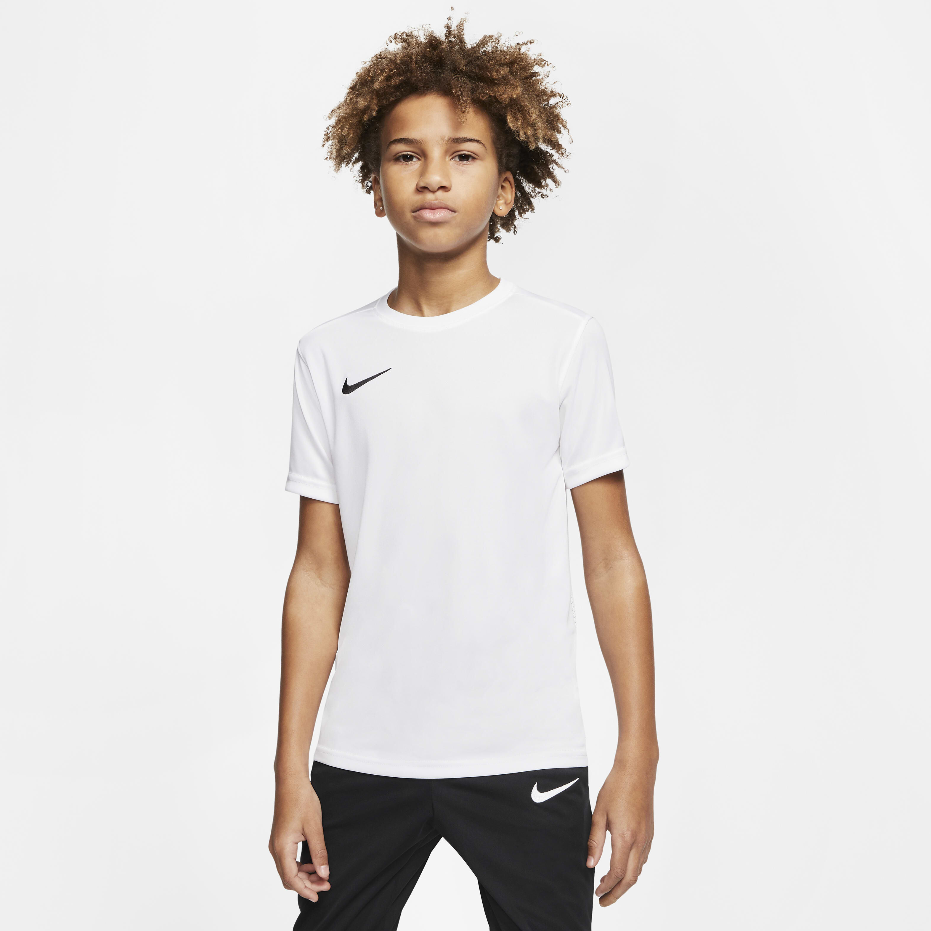 Nike park kids hot sale