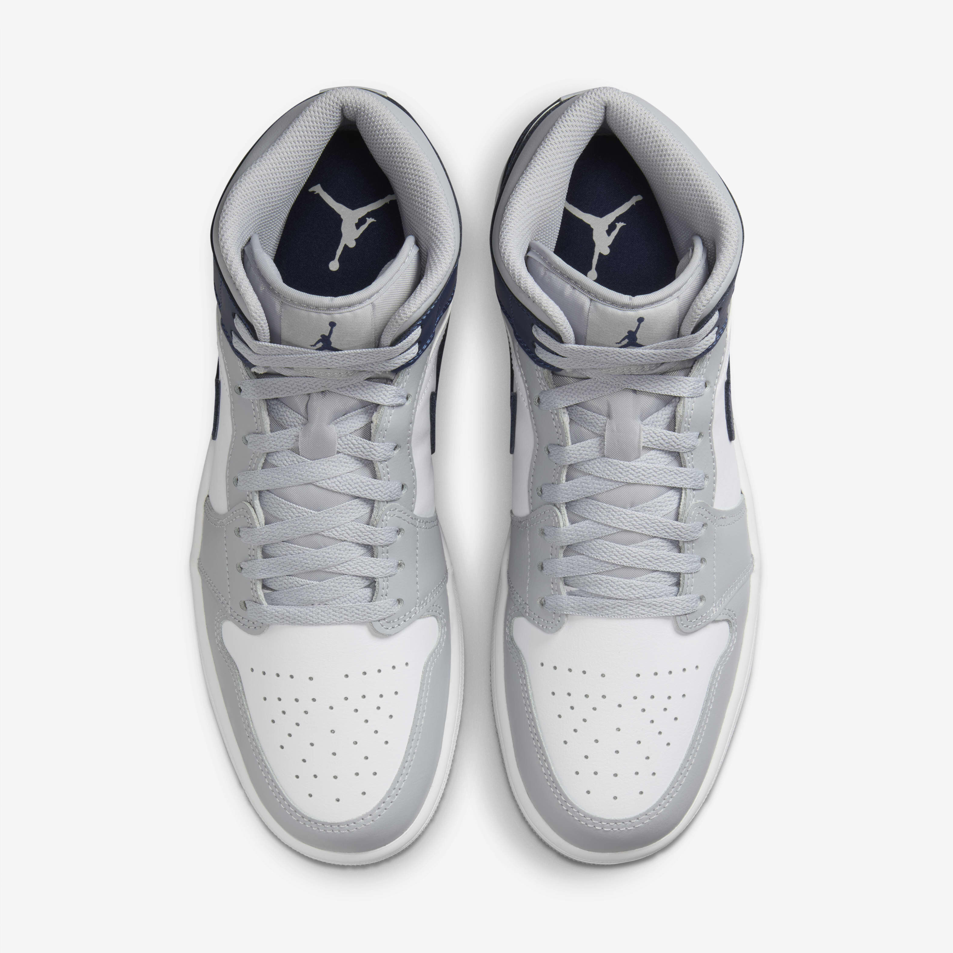 Nike Air Jordan 1 White/Grey/Navy 28.5㎝ Air Jordan 1 Low SE Men's Shoes. Nike CA