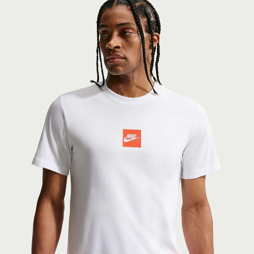 Men's Clothing-Nike, Nike Sportswear, T-Shirt