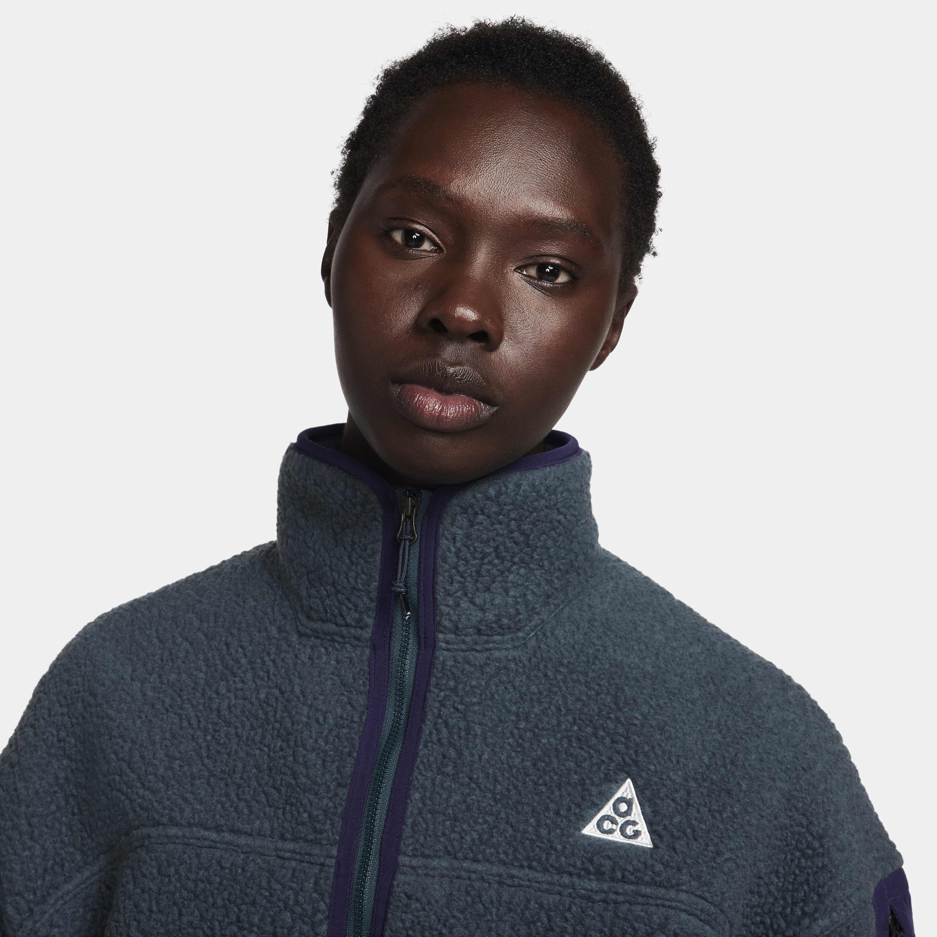 Nike ACG 'Arctic Wolf' Polartec&reg; image number 2