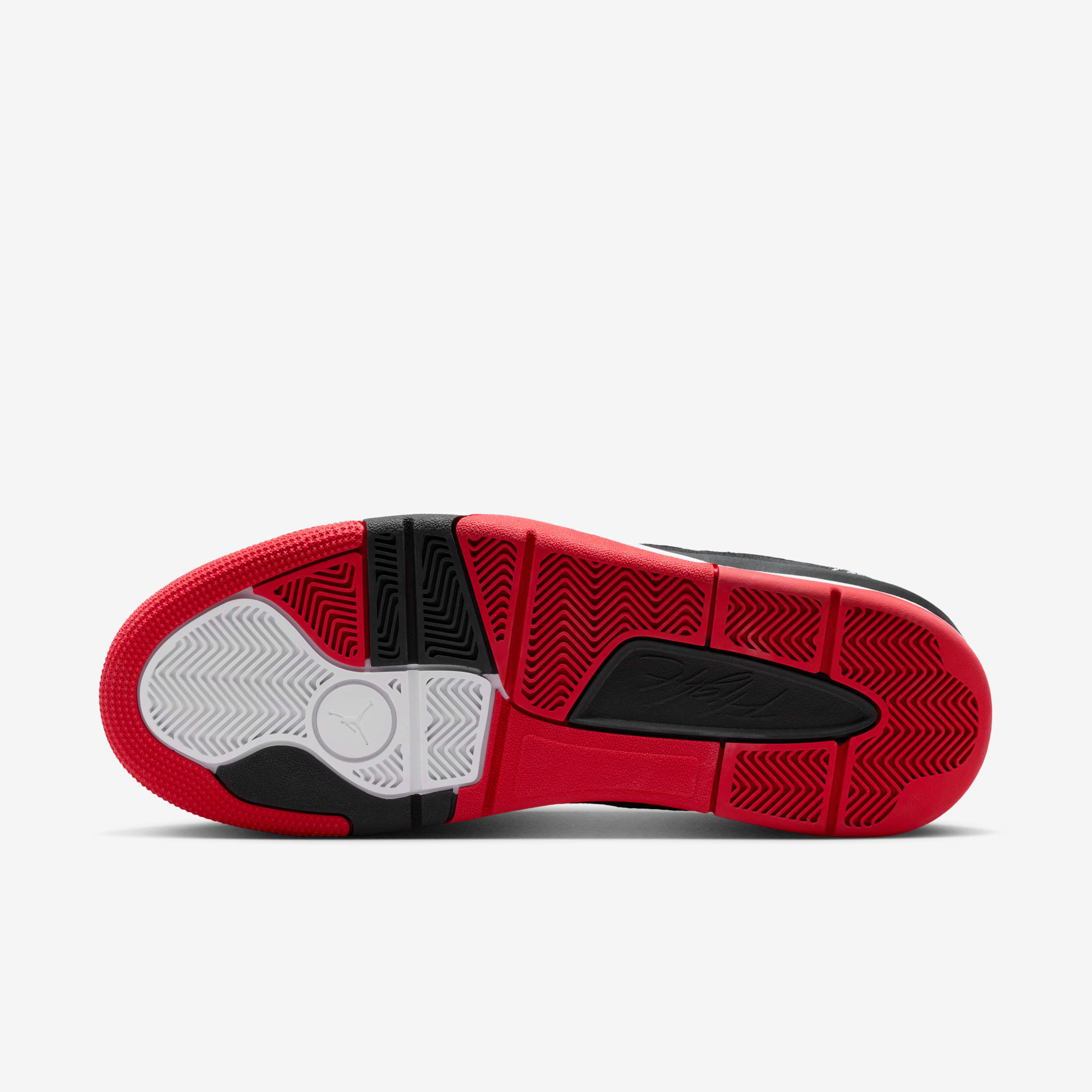 Jordan Flight Court image number 1