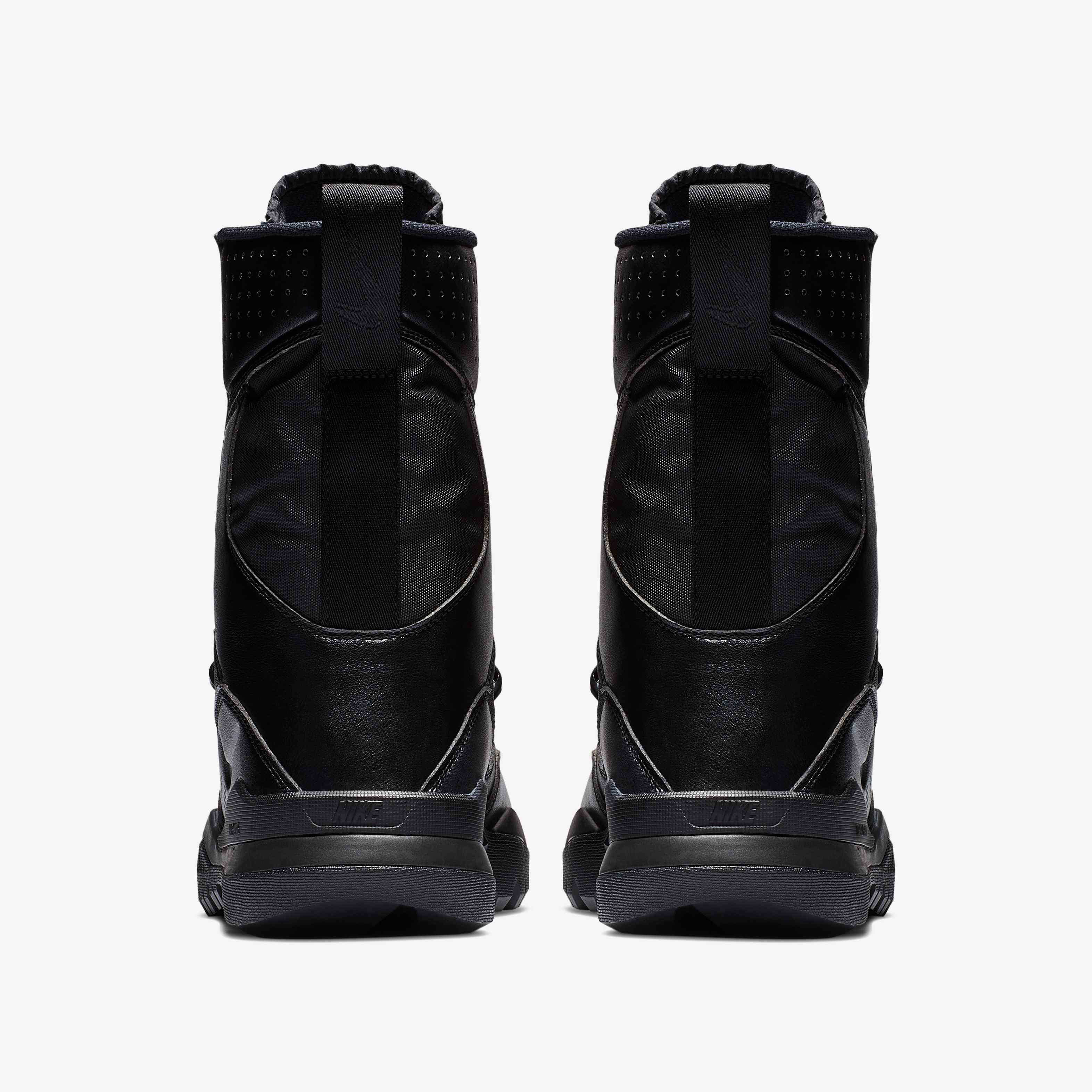 nike formal boots