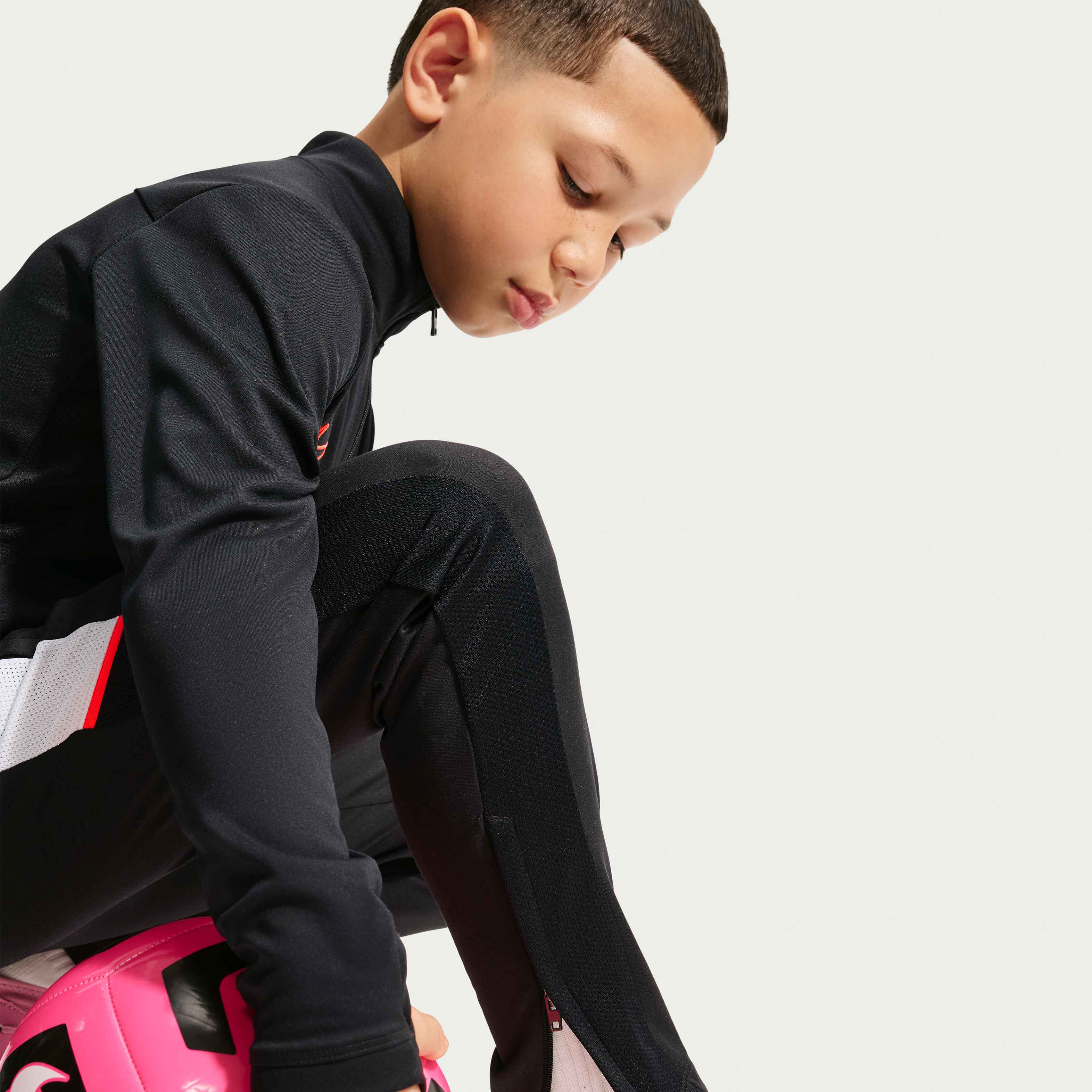 Nike Academy image number 3