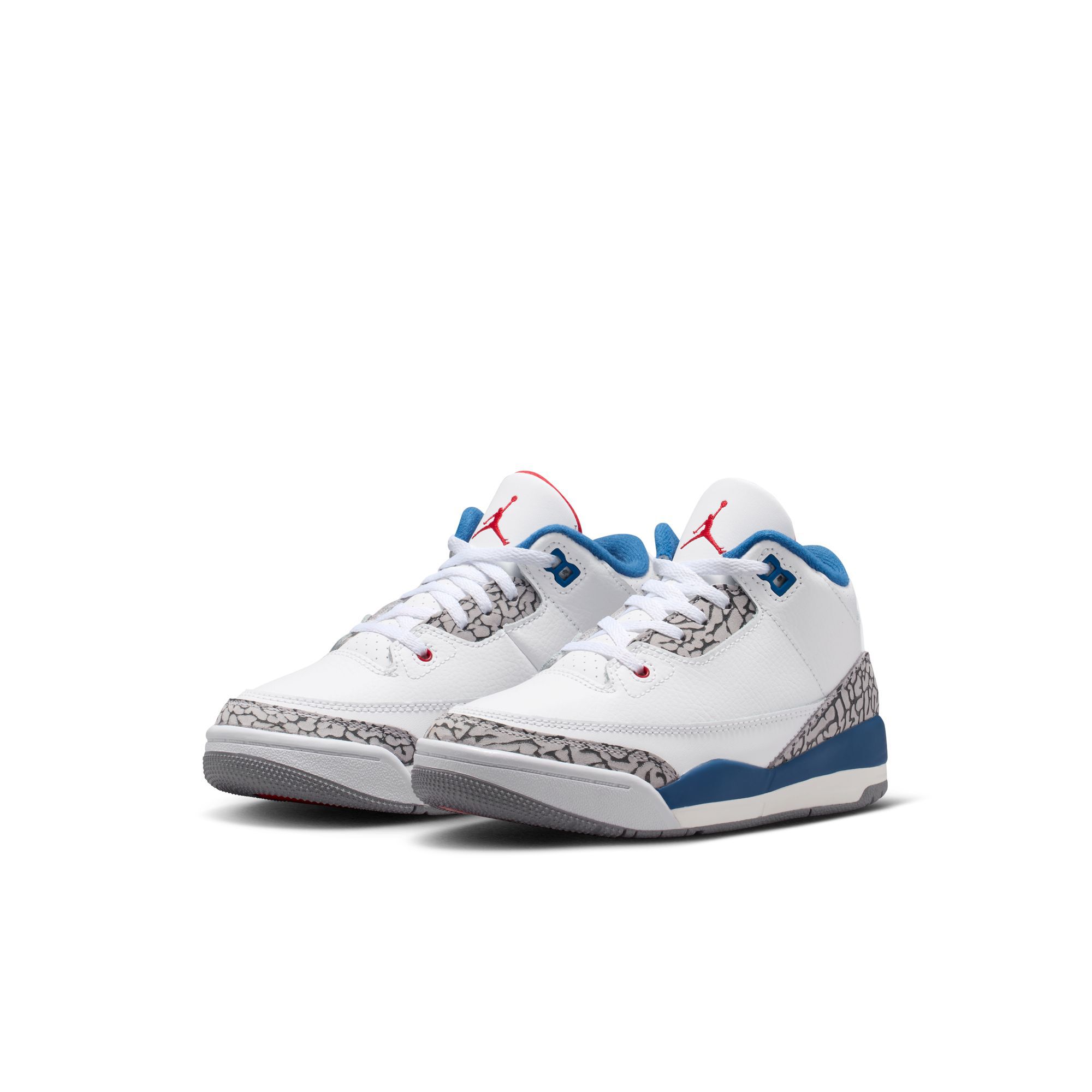 Jordan 3 'World's Best' image number 2