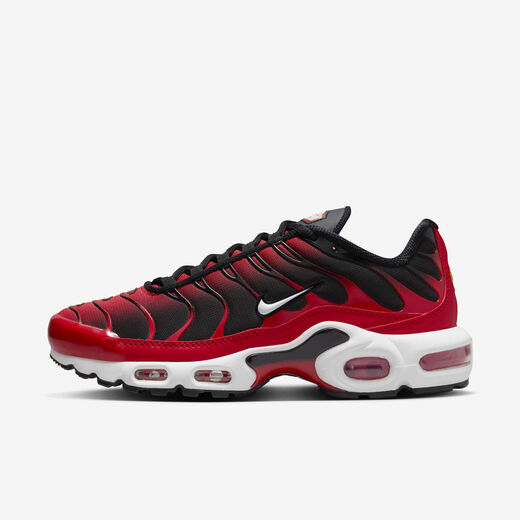 December Sneakers-Nike, Nike Air Max Plus, Women's Shoes
