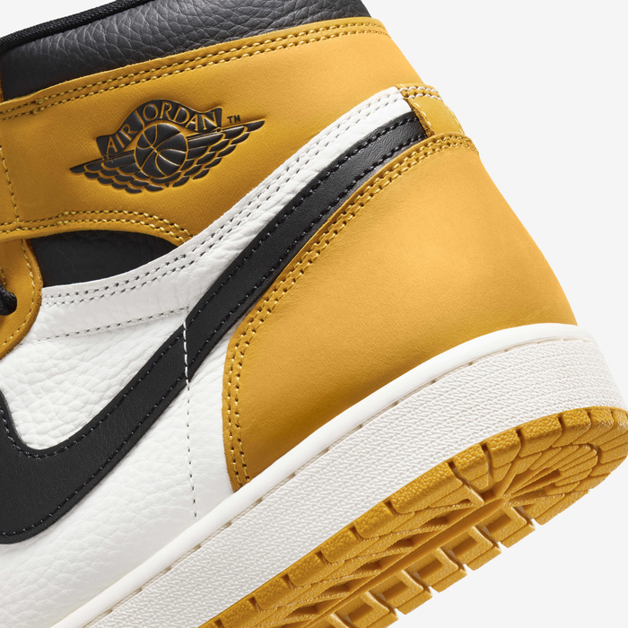 Air Jordan 1 Retro High OG image number 7 Air Jordan 1 Retro High OG image number 7