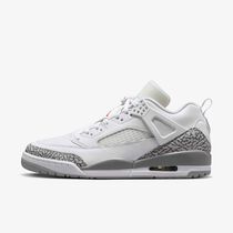 Jordan Spizike Low