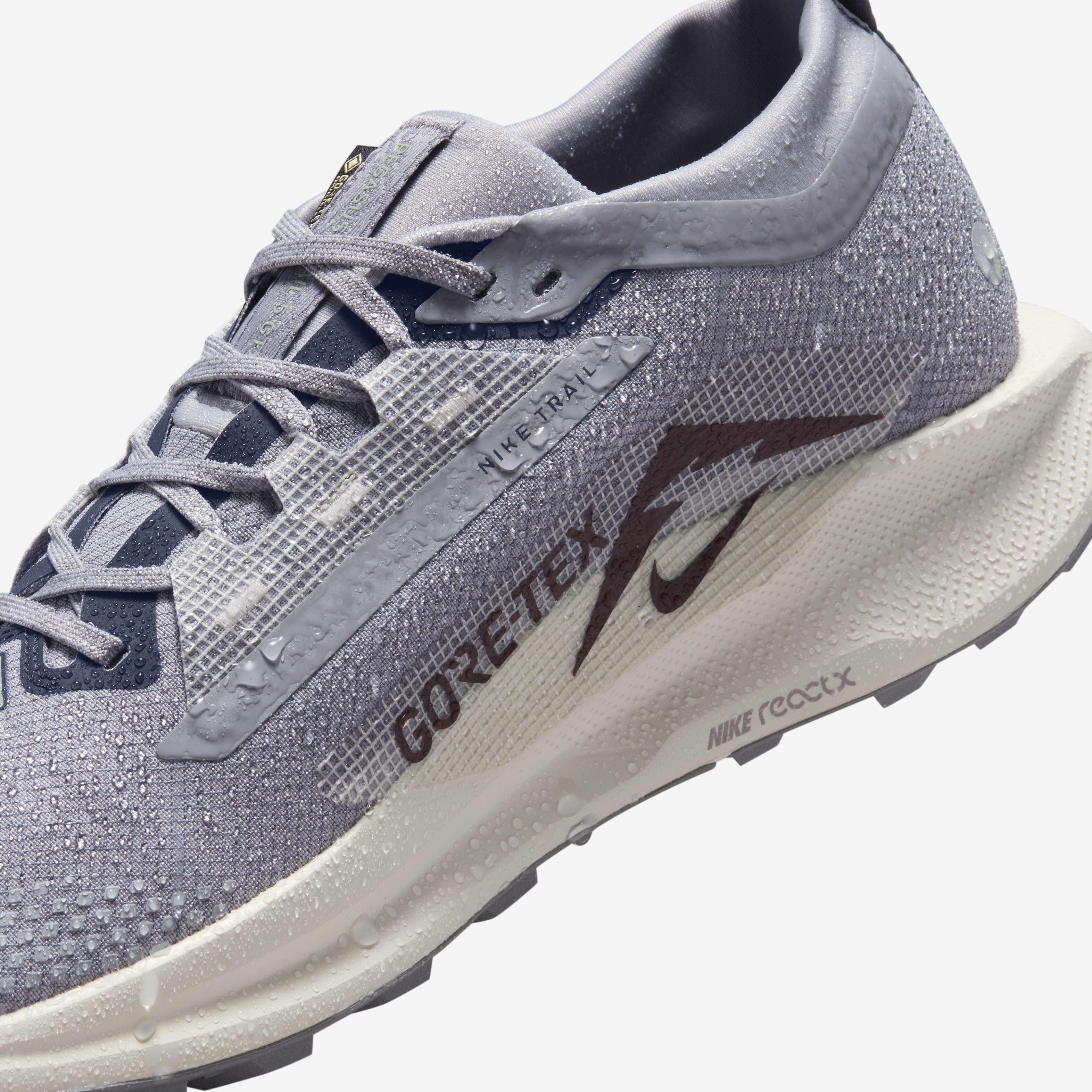 Buy Nike Pegasus Trail 5 GORE TEX Men s Waterproof Trail Running Shoes Nike Qatar Official