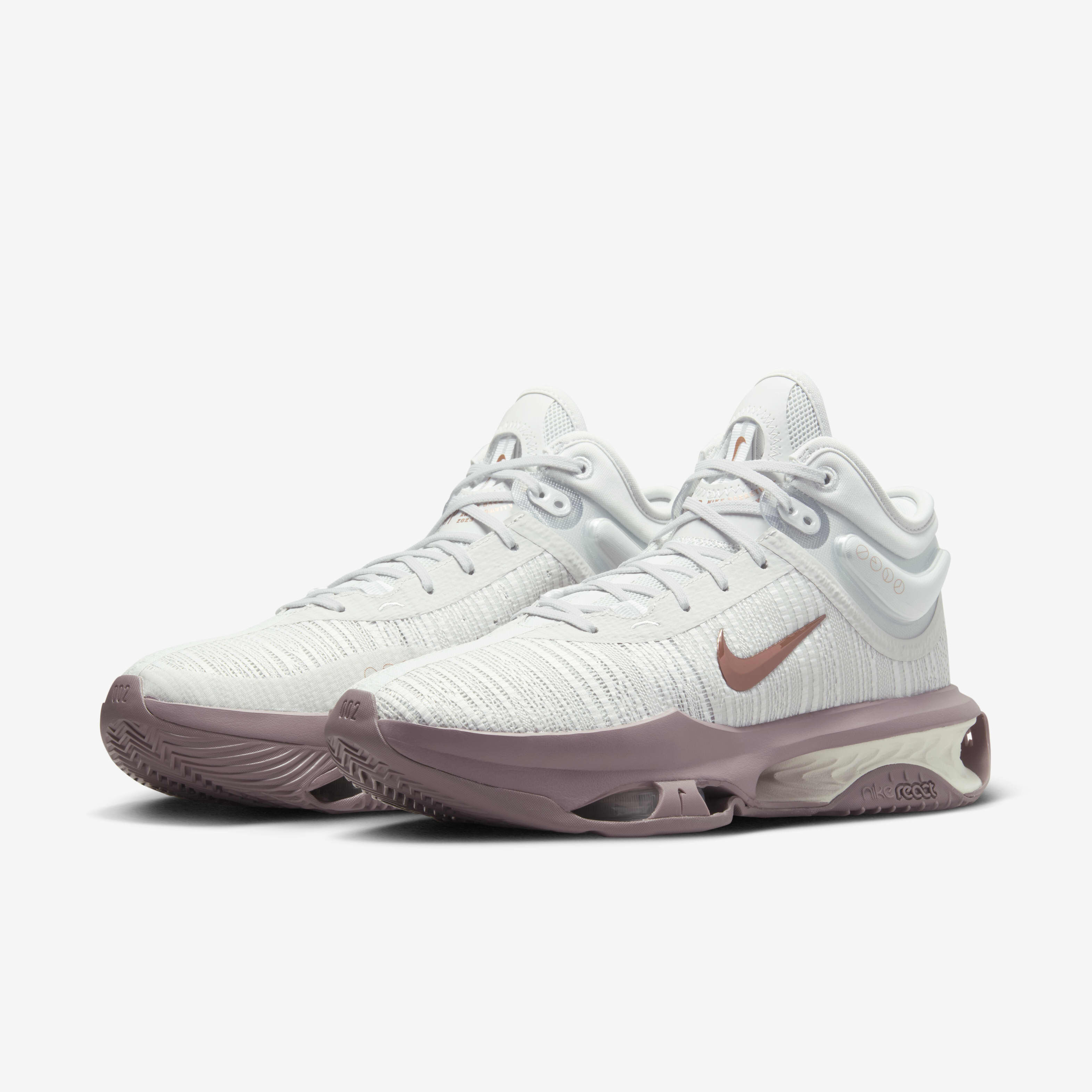 Nike G.T. Jump 2 image number 4
