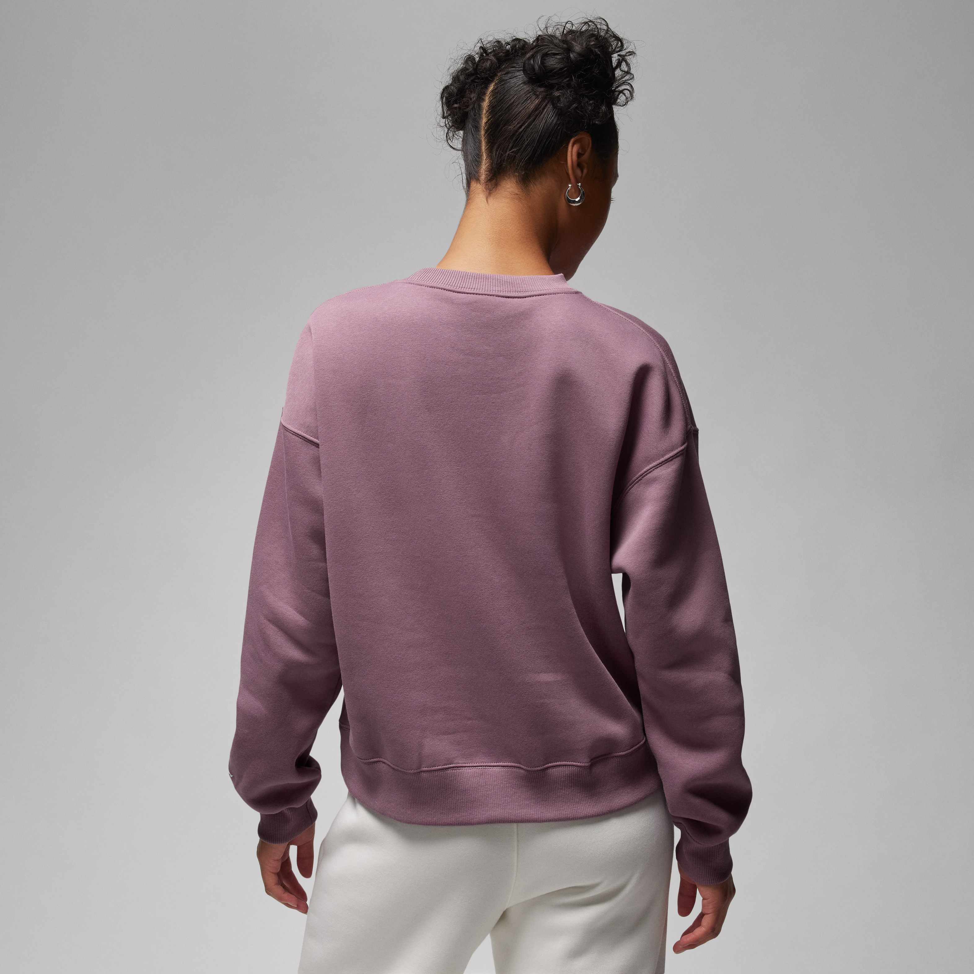 Jordan Brooklyn Fleece image number 1