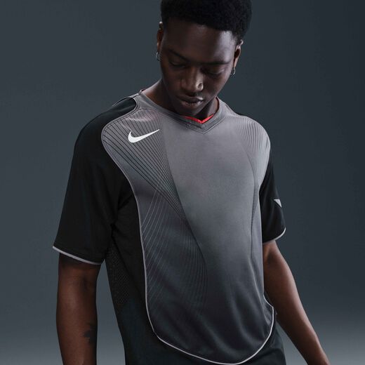 Men's Kits & Jerseys Sale-Nike, Nike Total 90, Men's Dri-FIT Short-Sleeve Football Shirt Men's Kits & Jerseys Sale-Nike, Nike Total 90, Men's Dri-FIT Short-Sleeve Football Shirt