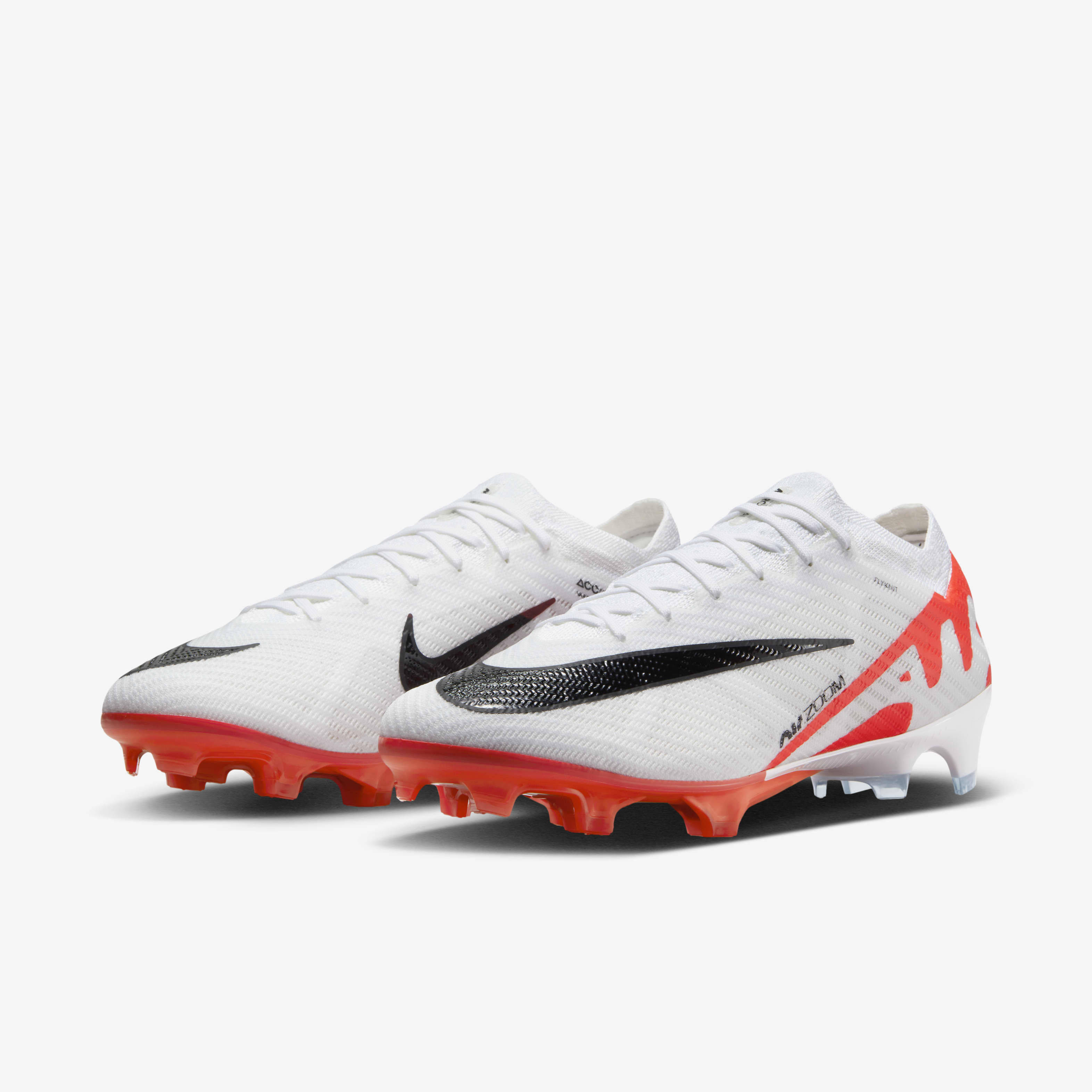 Nike Mercurial Vapor 15 Elite image number 4
