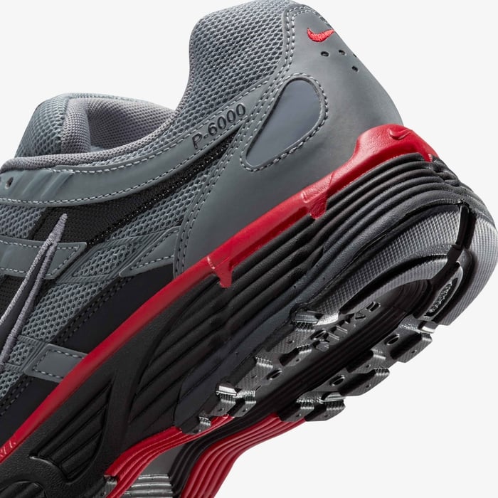 نايكي بي-6000 image number 7 نايكي بي-6000 image number 7