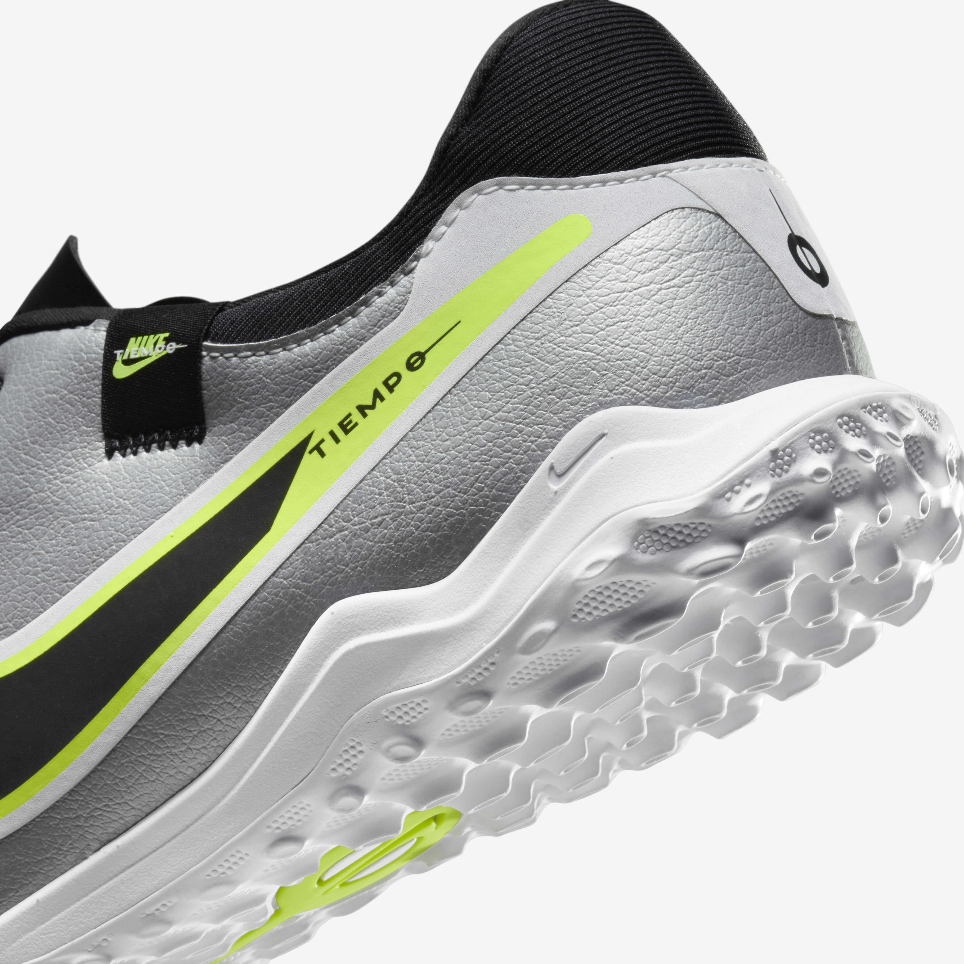 Mens nike tiempo discount