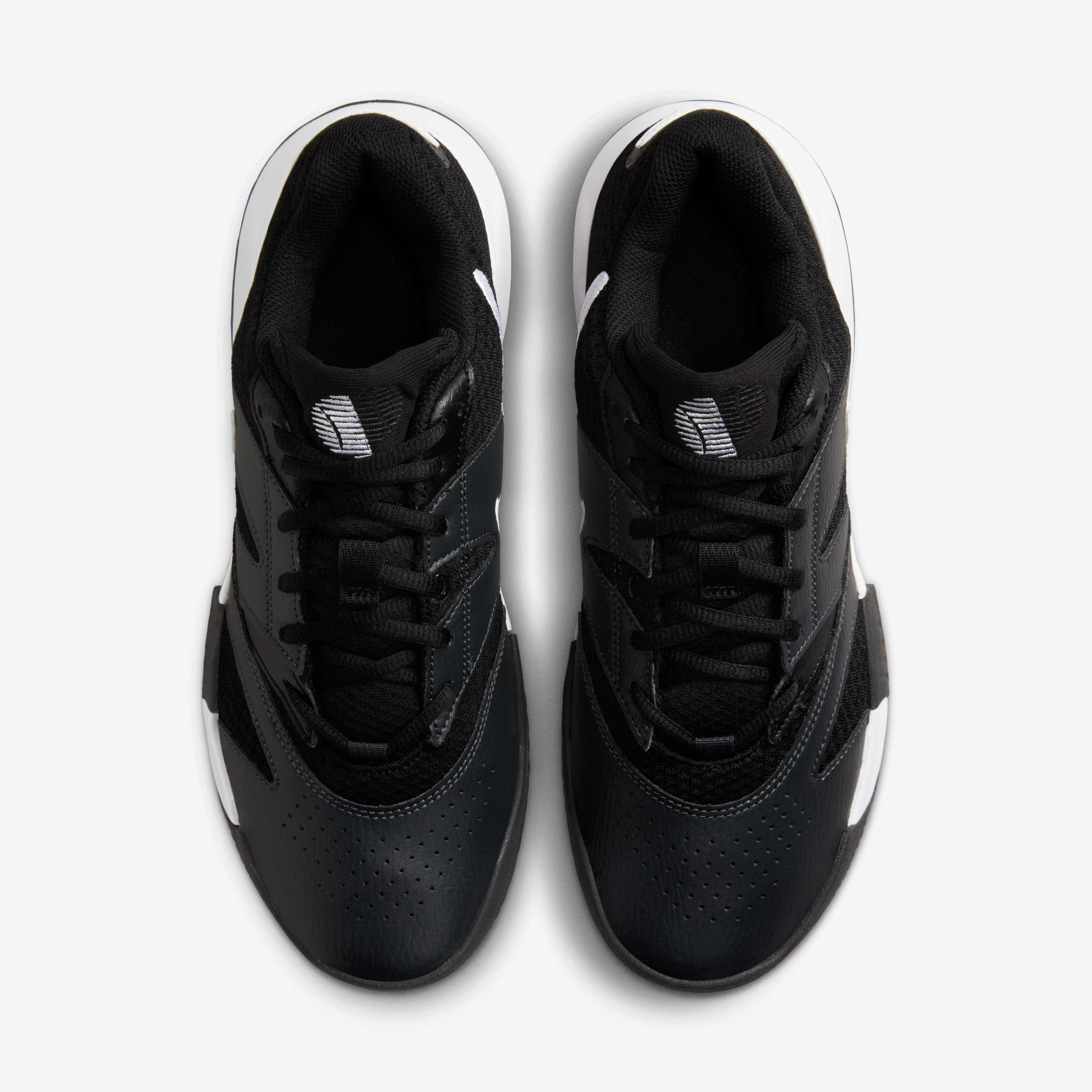 NikeCourt Lite 4 image number 3