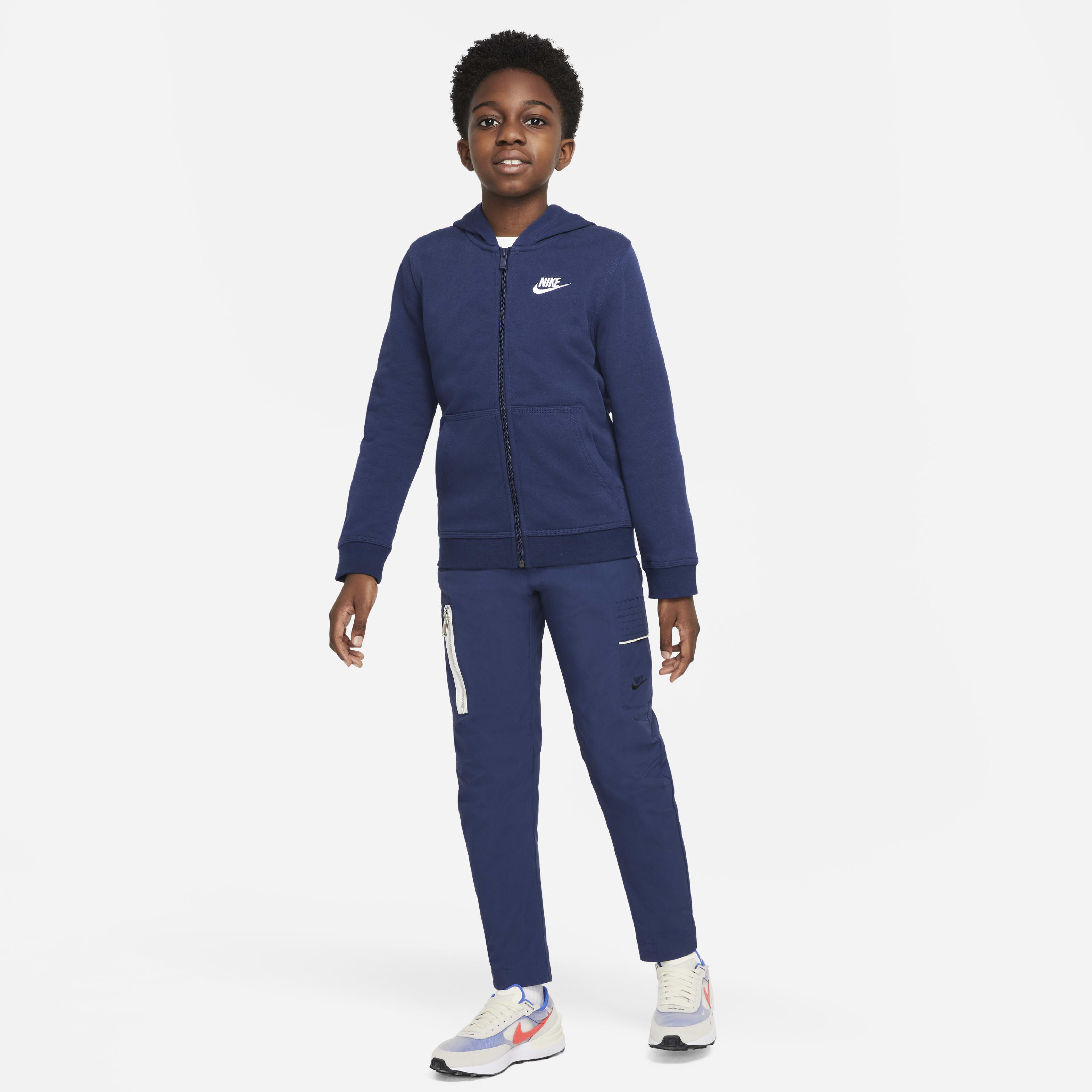 Nike Sportswear image number 4