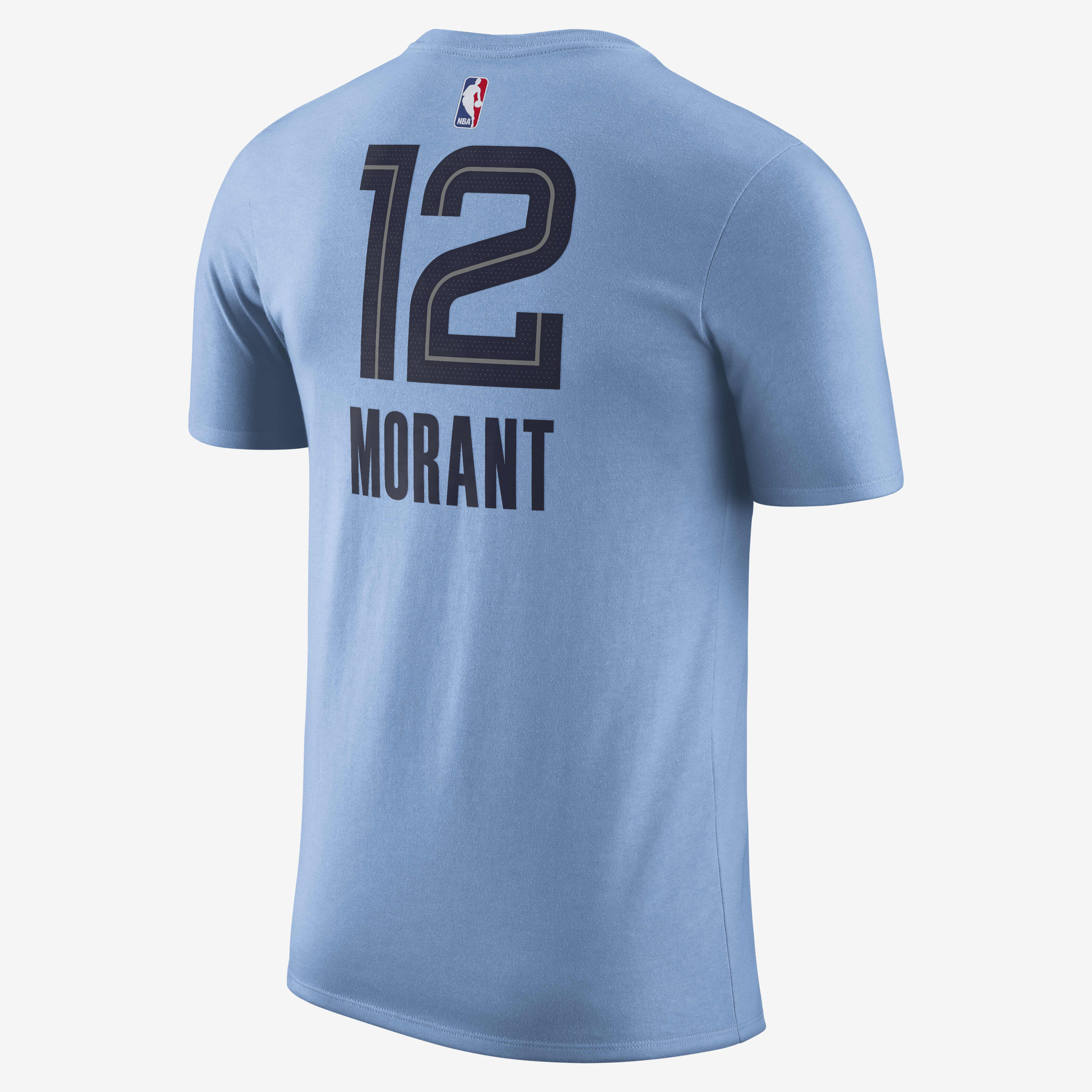 Memphis Grizzlies Statement Edition image number 1