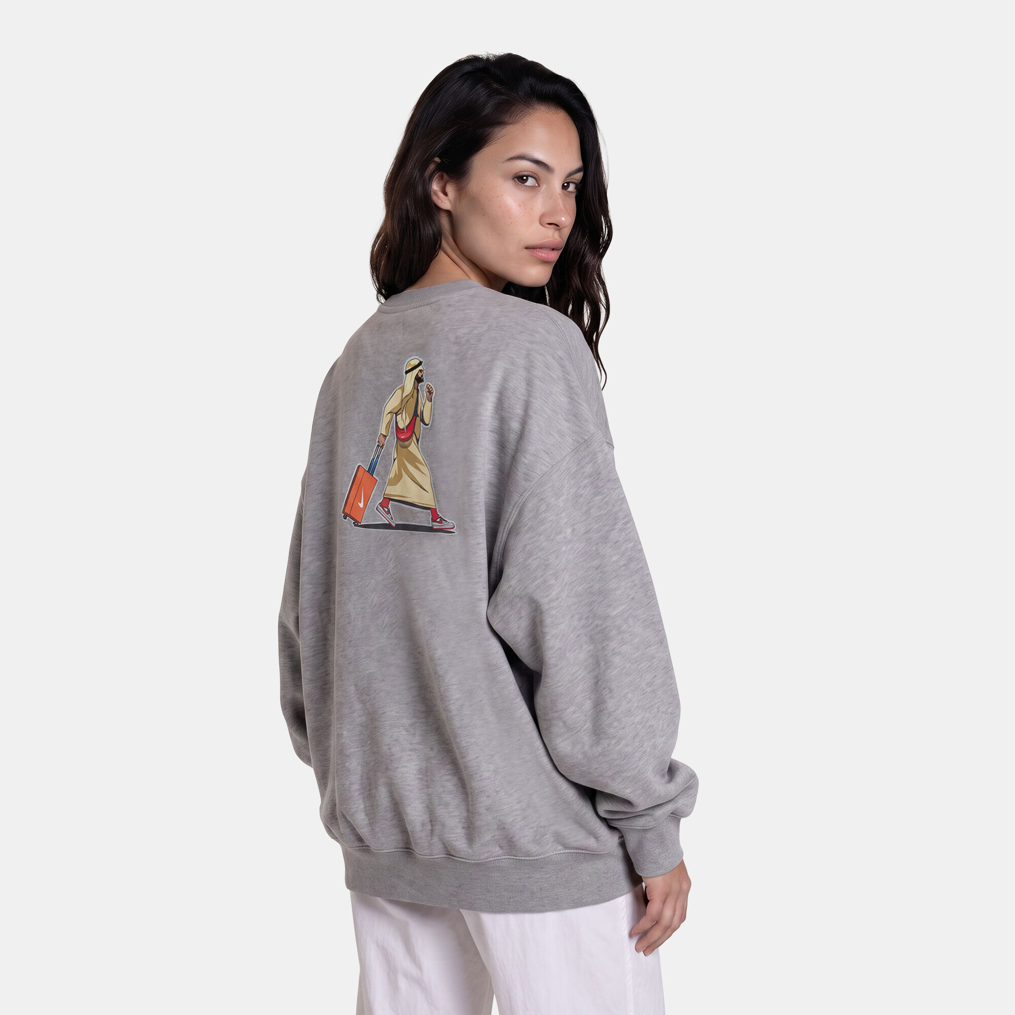 Nike Club image number 2