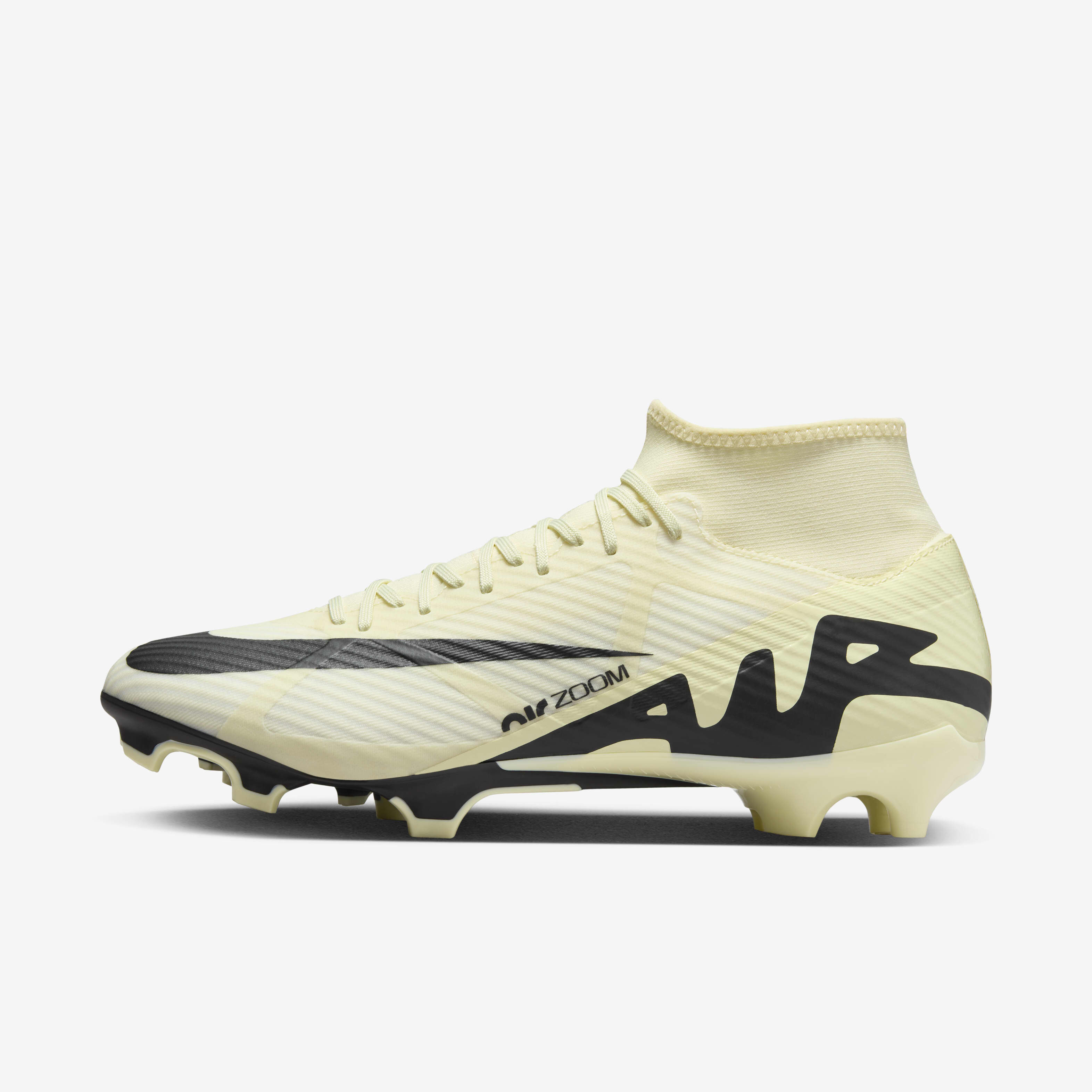 Nike mercurial high cut store