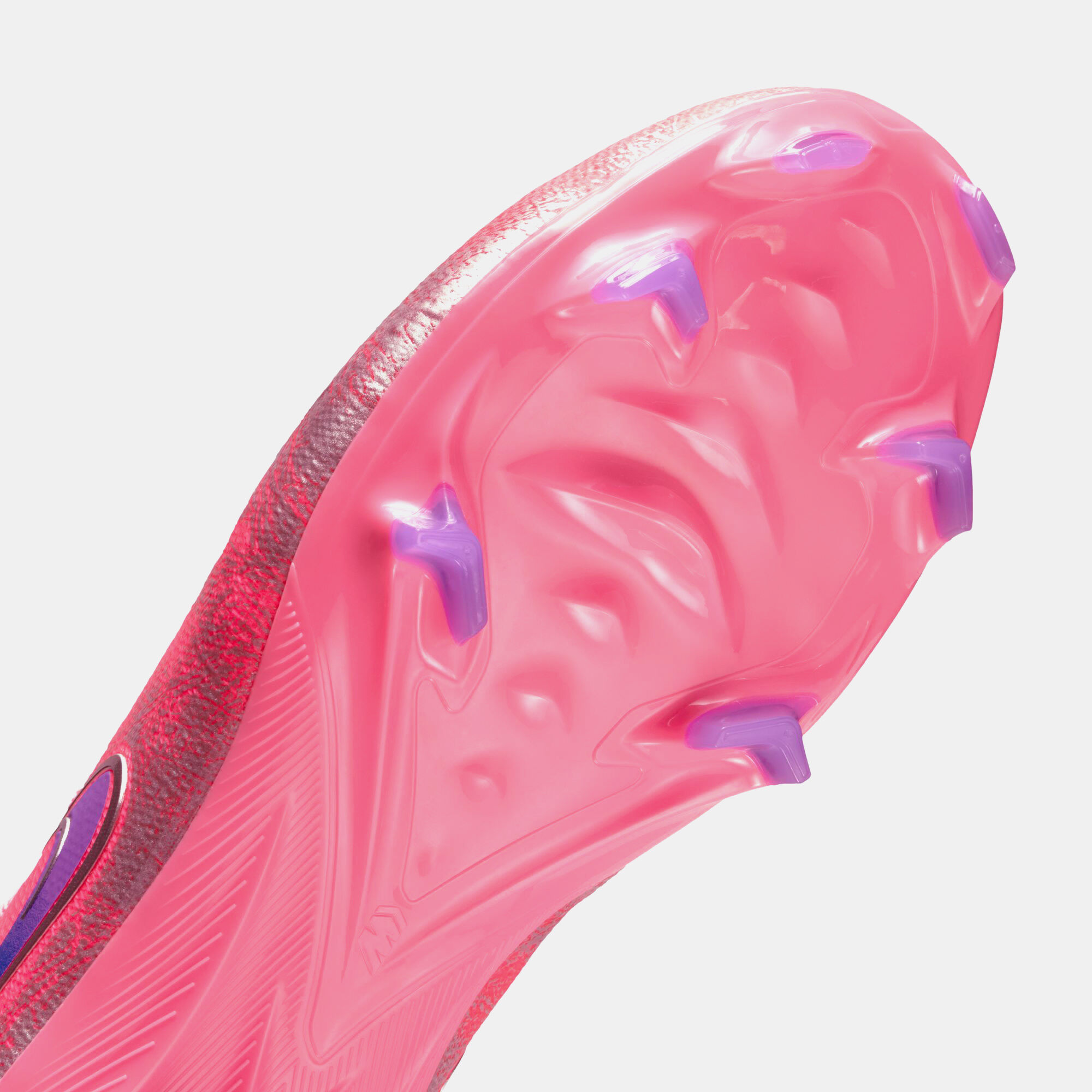 فينيسيوس جونيور نايكي جونيور ميركيوريال فايبور 16 برو "فيني جونيور" image number 7