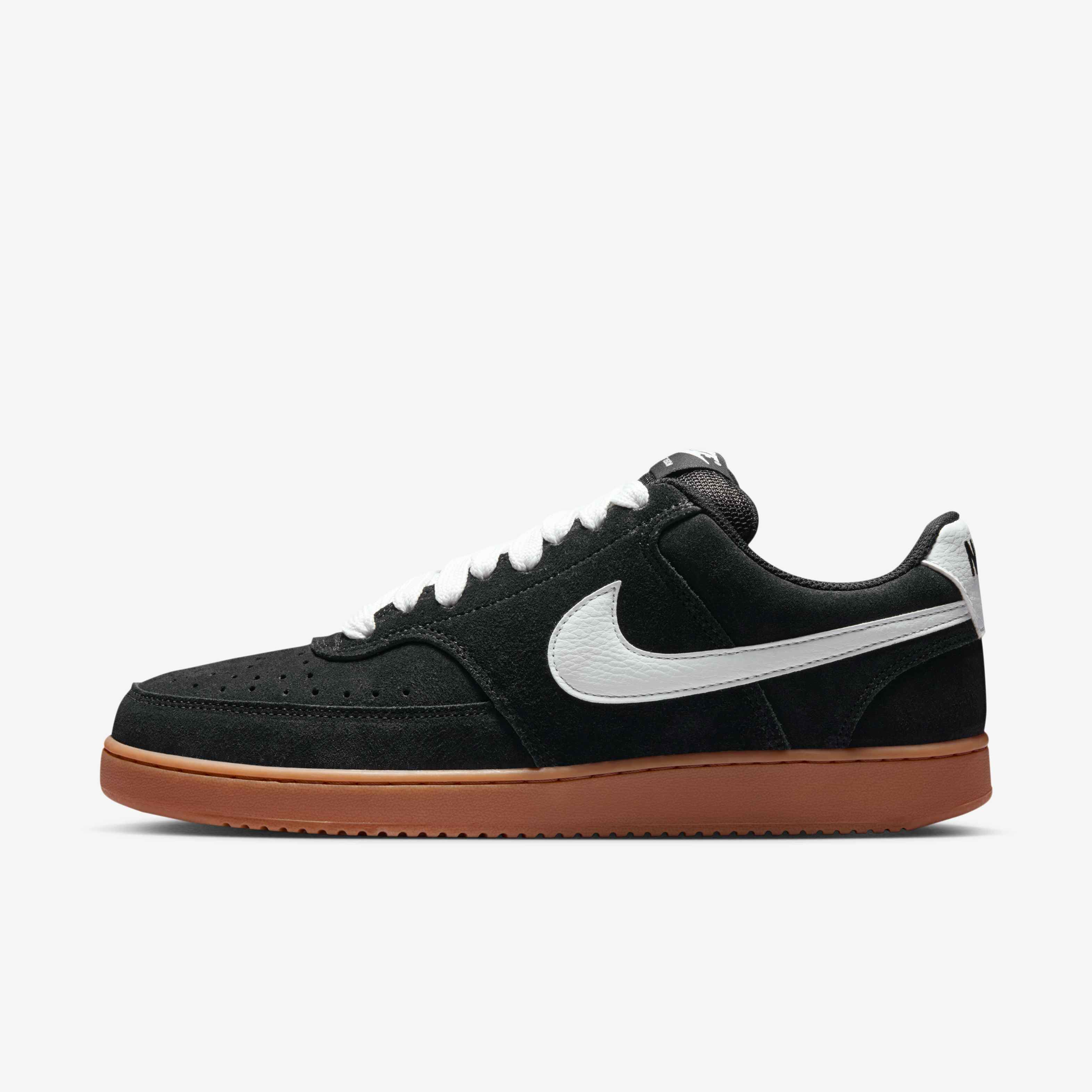 Nike Court Vision Low FL image number 0