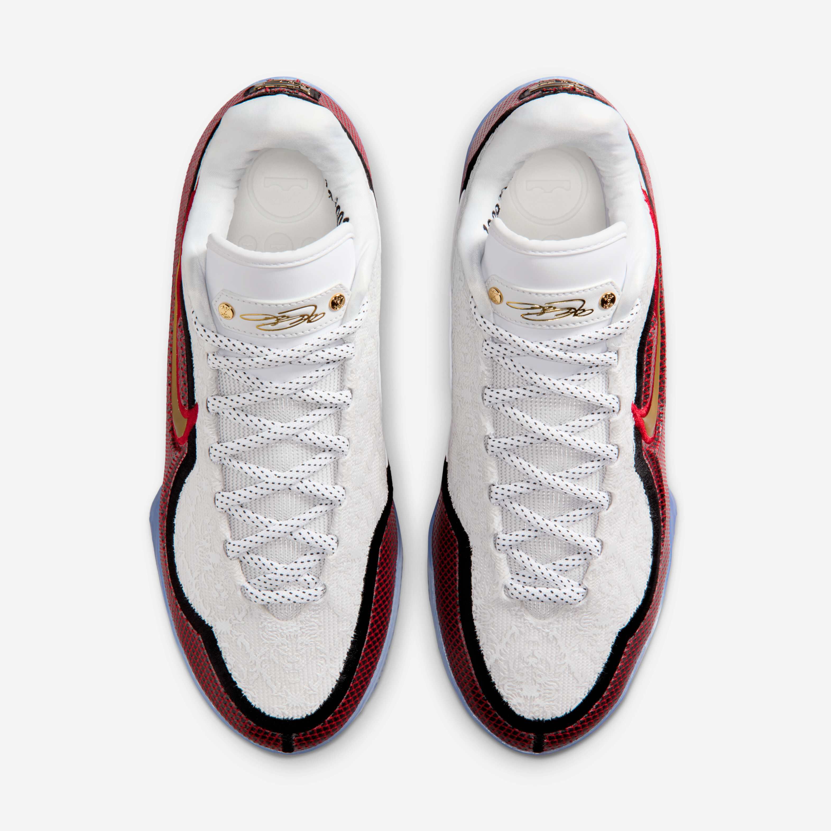 LeBron XXIII 'Grand Opening' image number 3