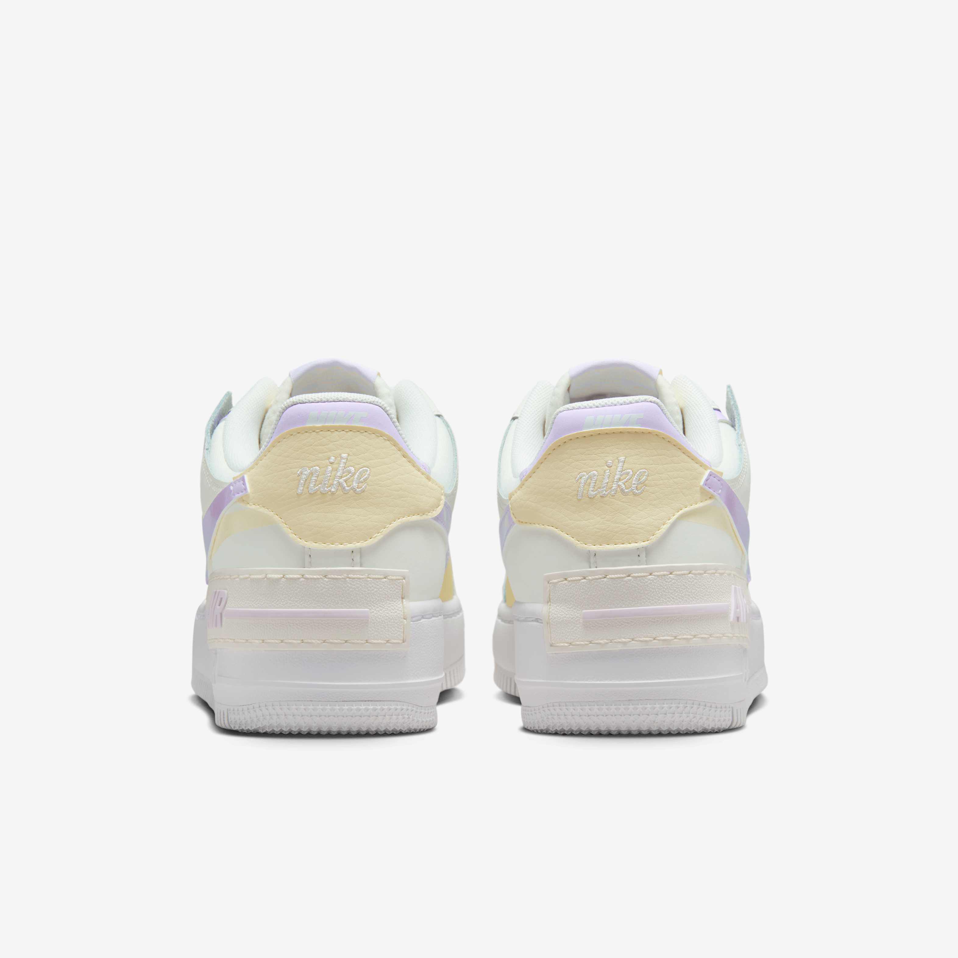 Nike Air Force 1 Shadow image number 5