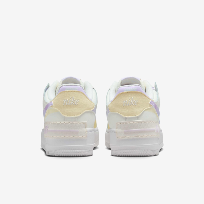 Nike Air Force 1 Shadow image number 5 Nike Air Force 1 Shadow image number 5