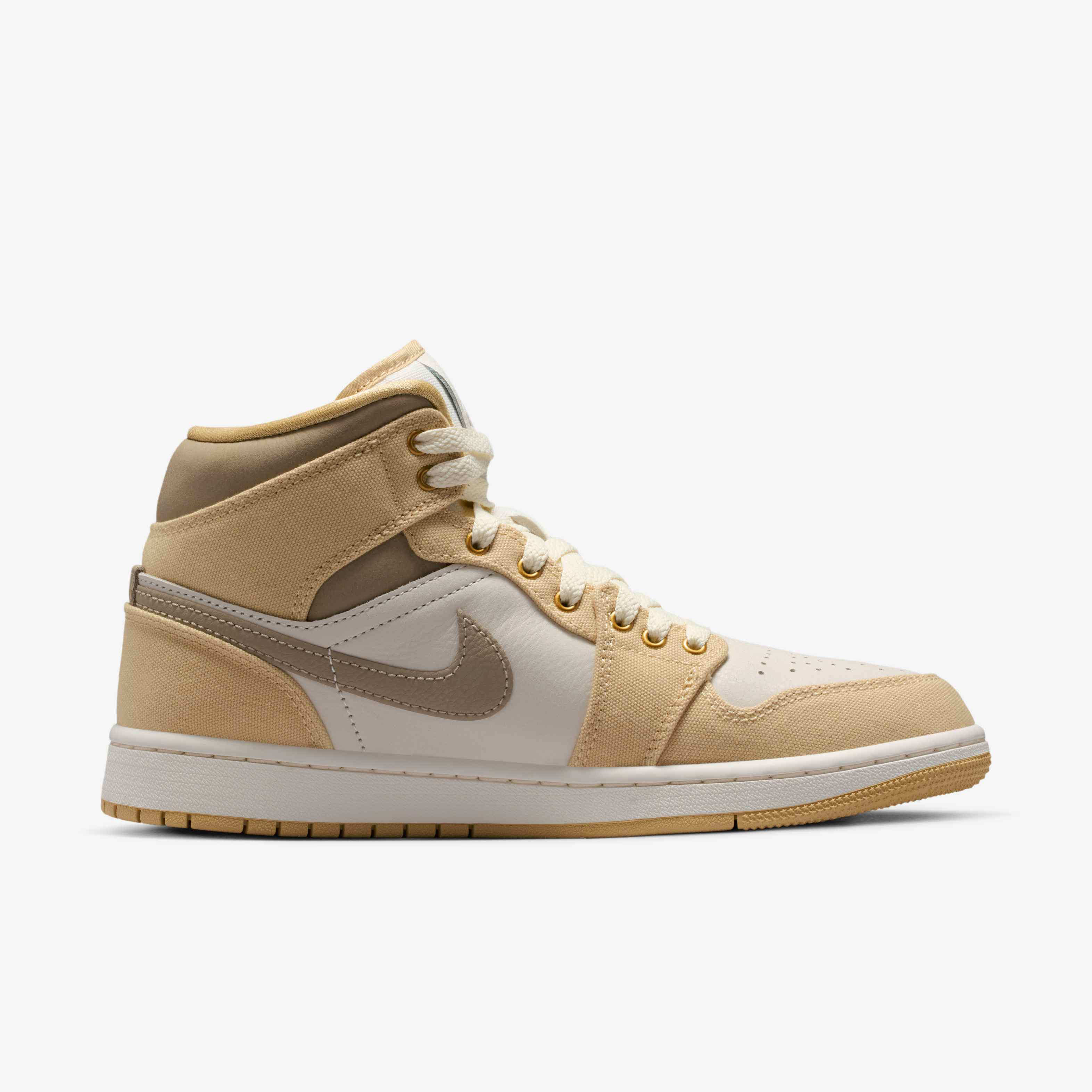 Air Jordan 1 Mid SE image number 2