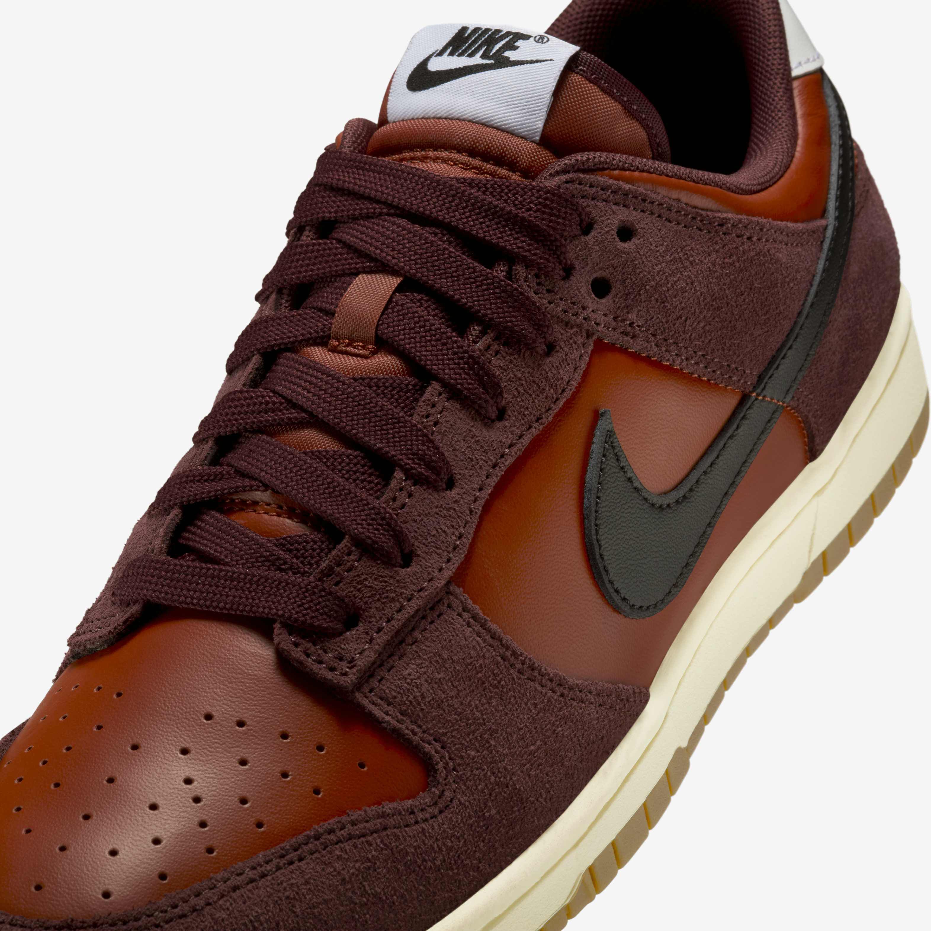 Nike Dunk Low Retro SE image number 6