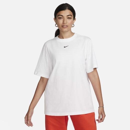 T-Shirts & Tops-Nike, Nike Sportswear Essential, Women's T-Shirt
