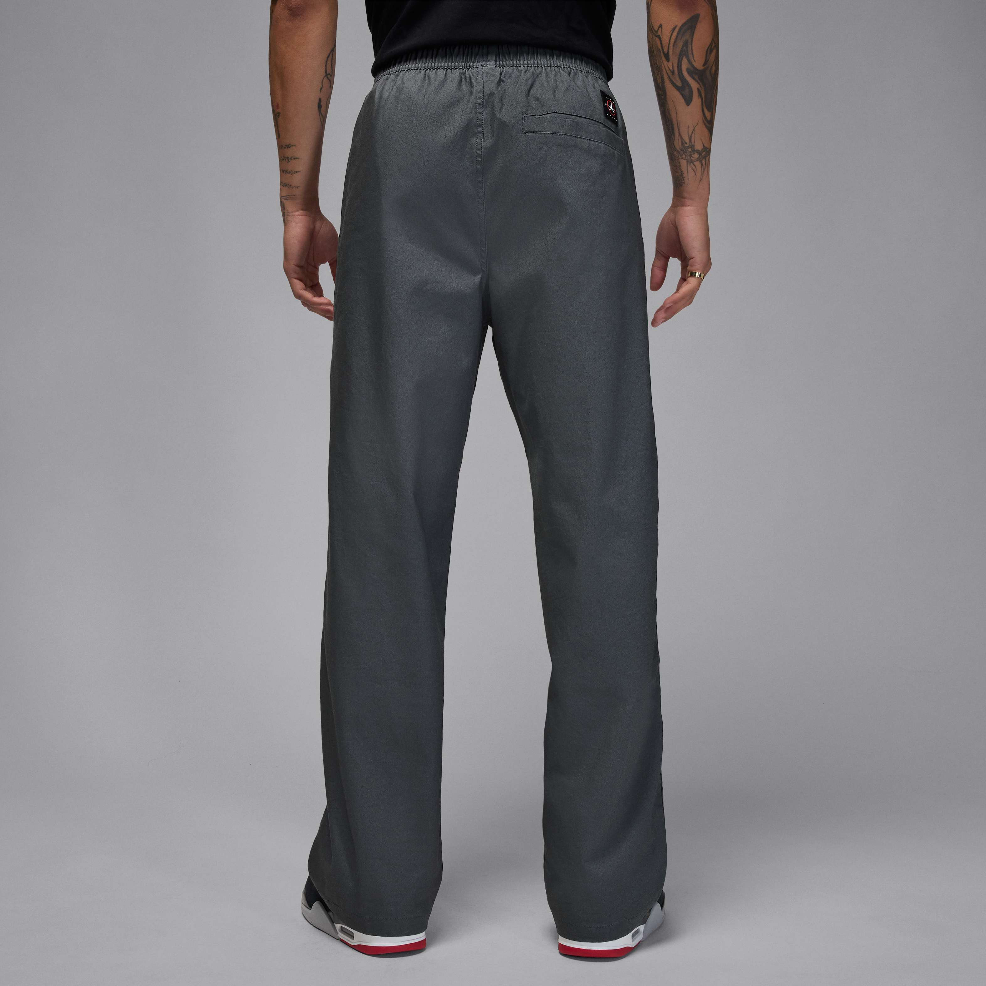 Jordan Essentials image number 1