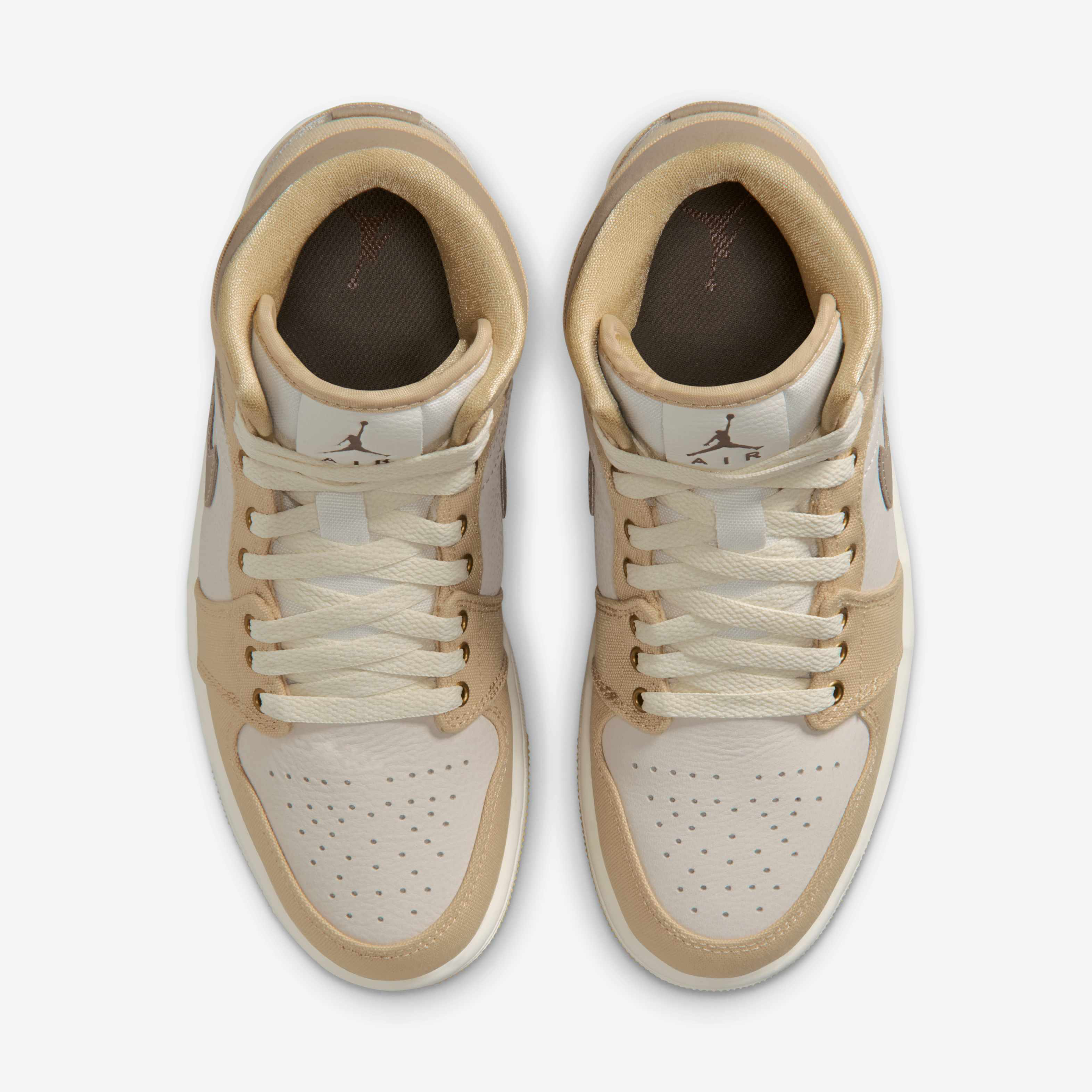 Air Jordan 1 Mid SE image number 3