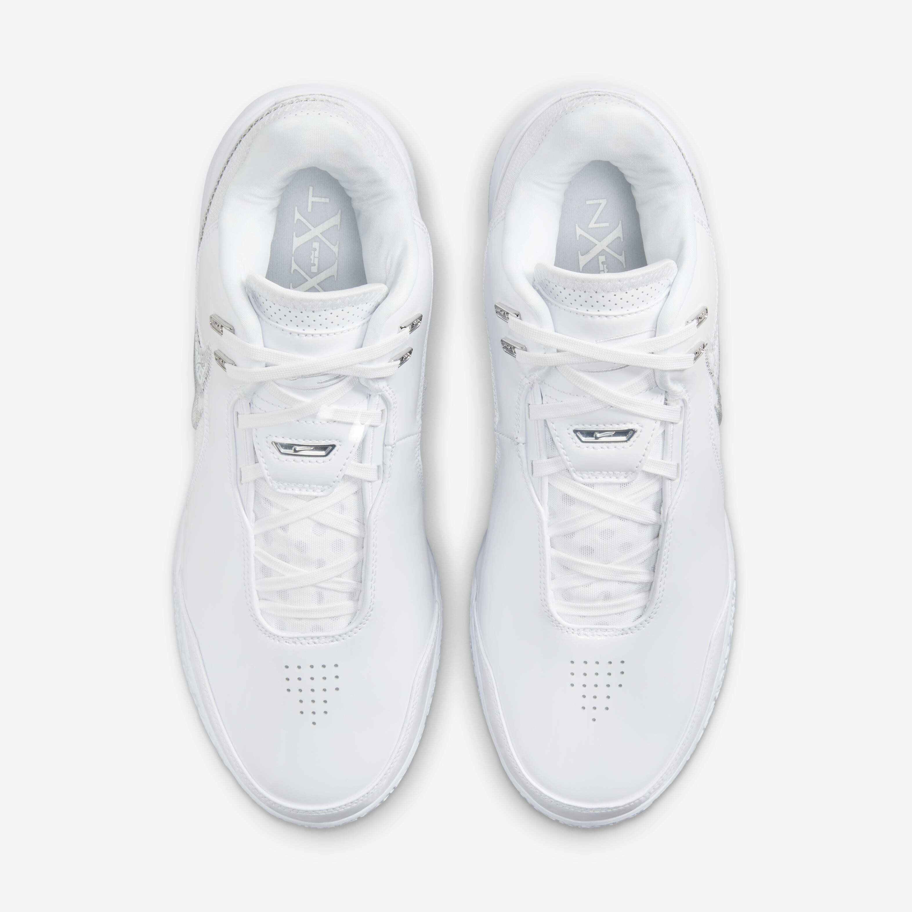 LeBron NXXT Gen AMPD image number 3