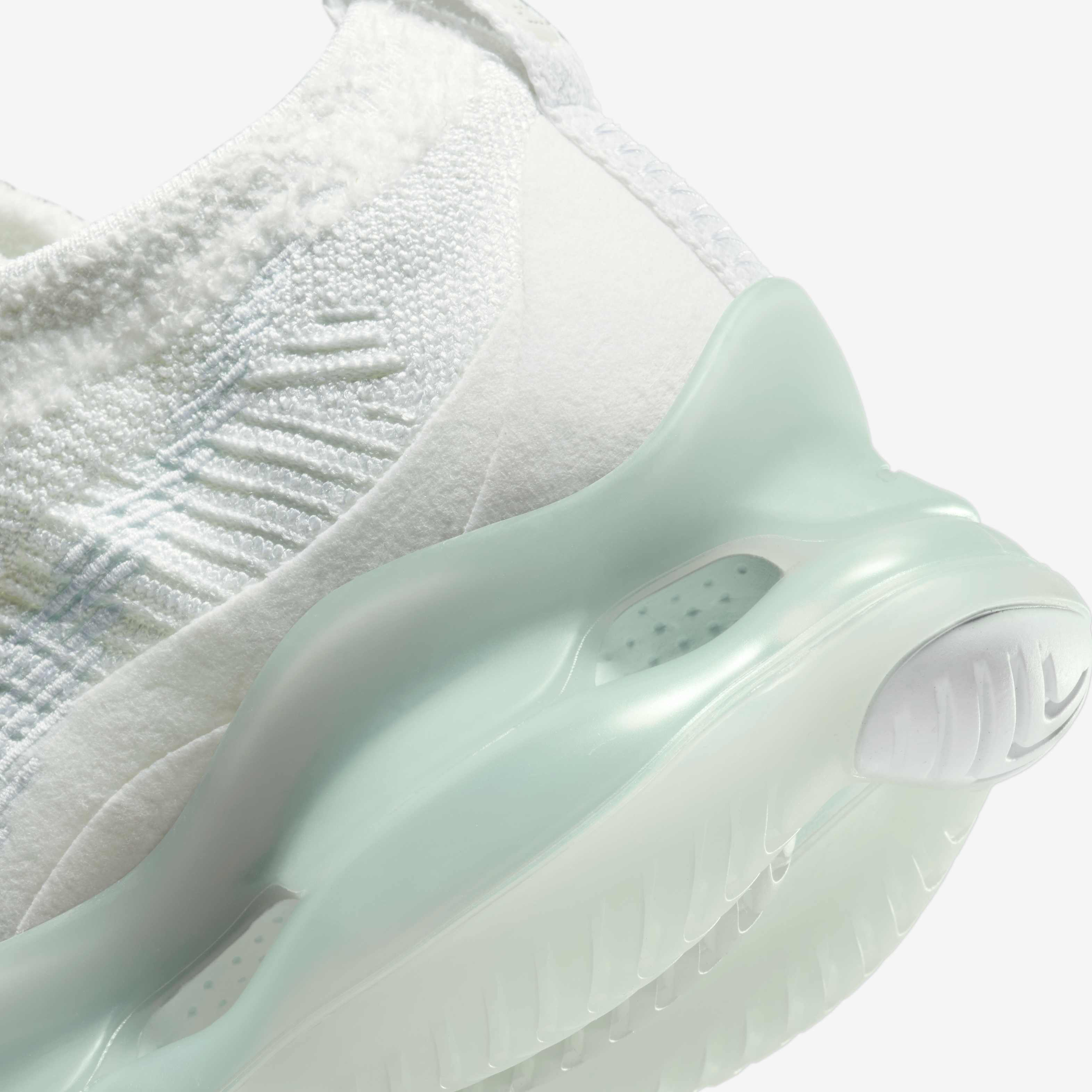 Nike Air Max Scorpion Flyknit image number 7