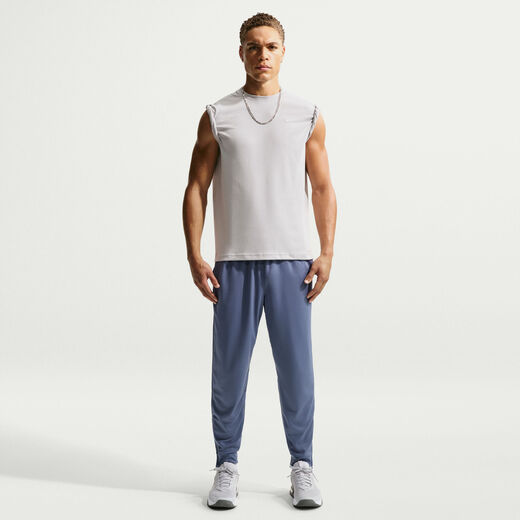 Trousers & Tights-Nike, Nike Totality, Men's Dri-FIT Tapered Versatile Trousers