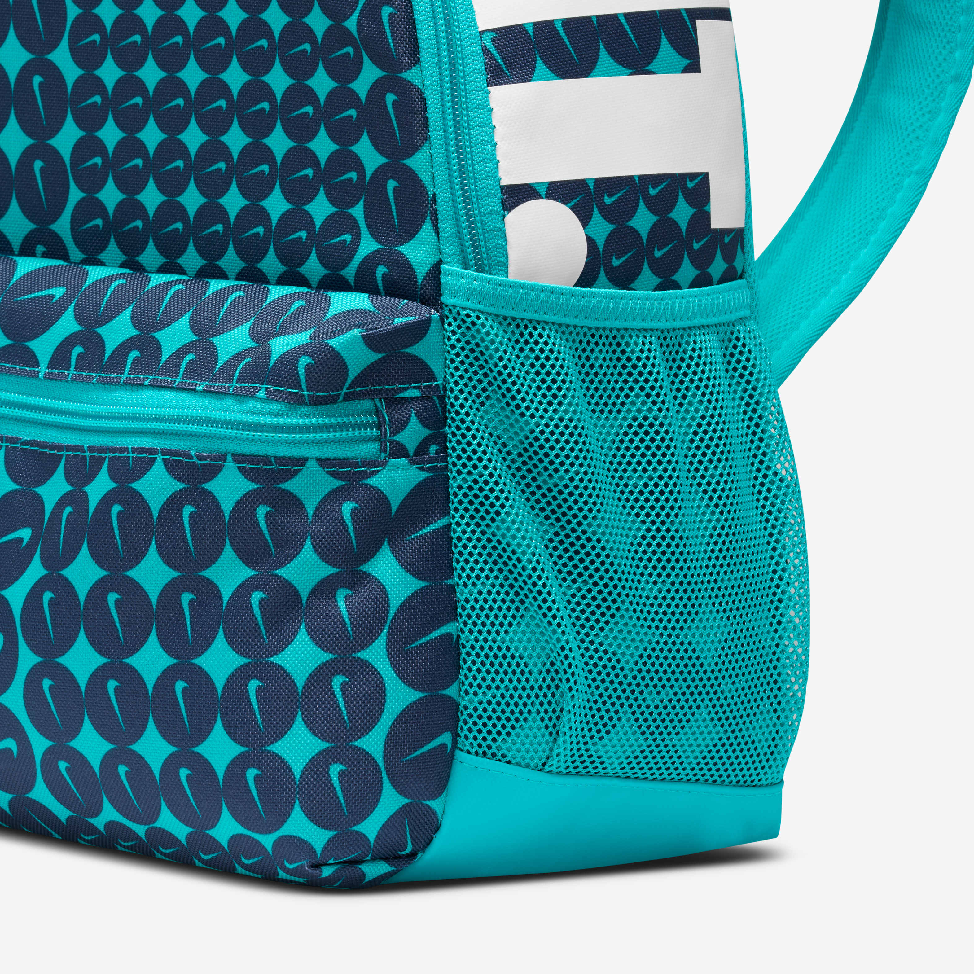 Nike Brasilia JDI image number 5