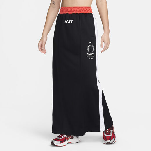 Skirts & Dresses-Nike, Nike Sportswear, Women's Skirt