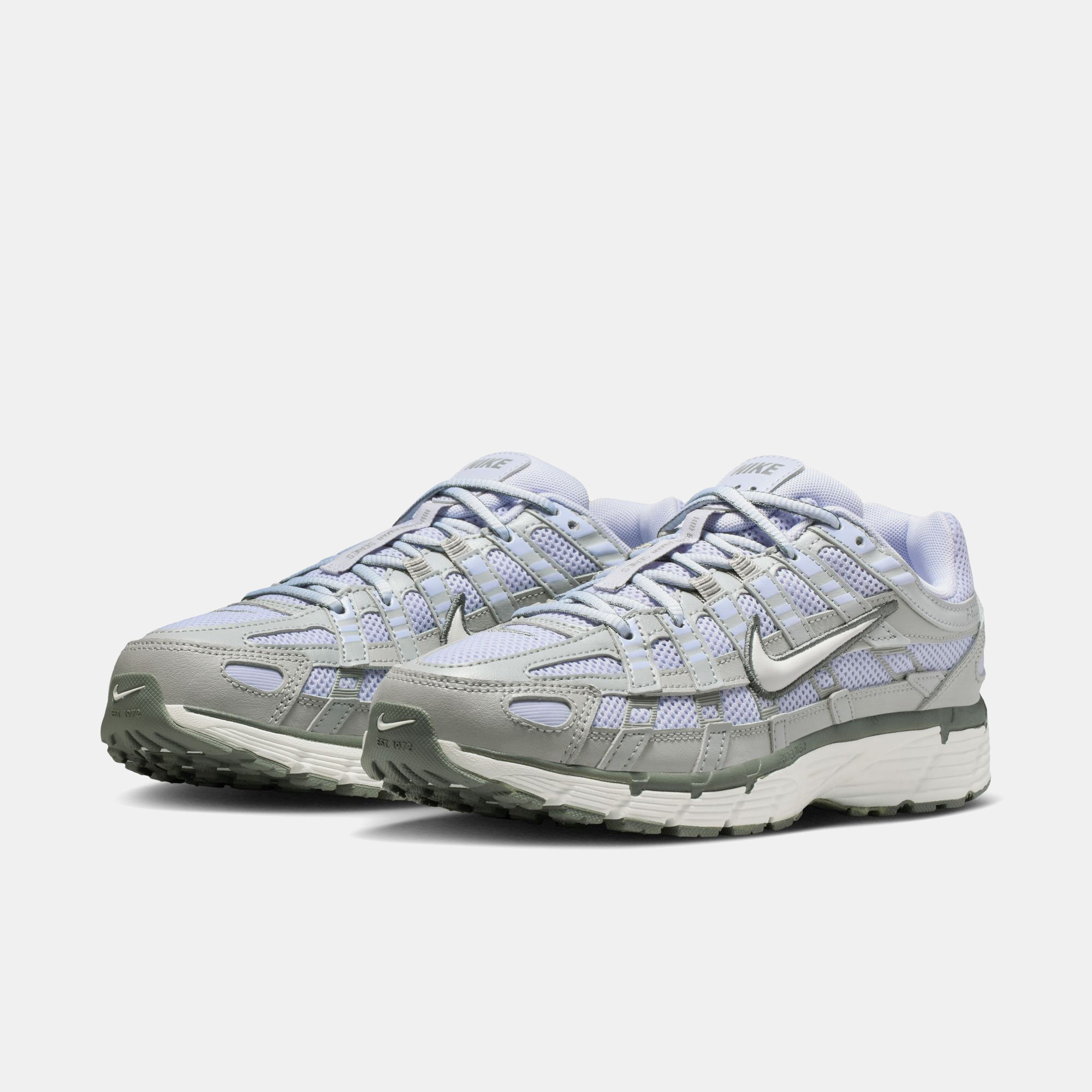 Nike P-6000 image number 2