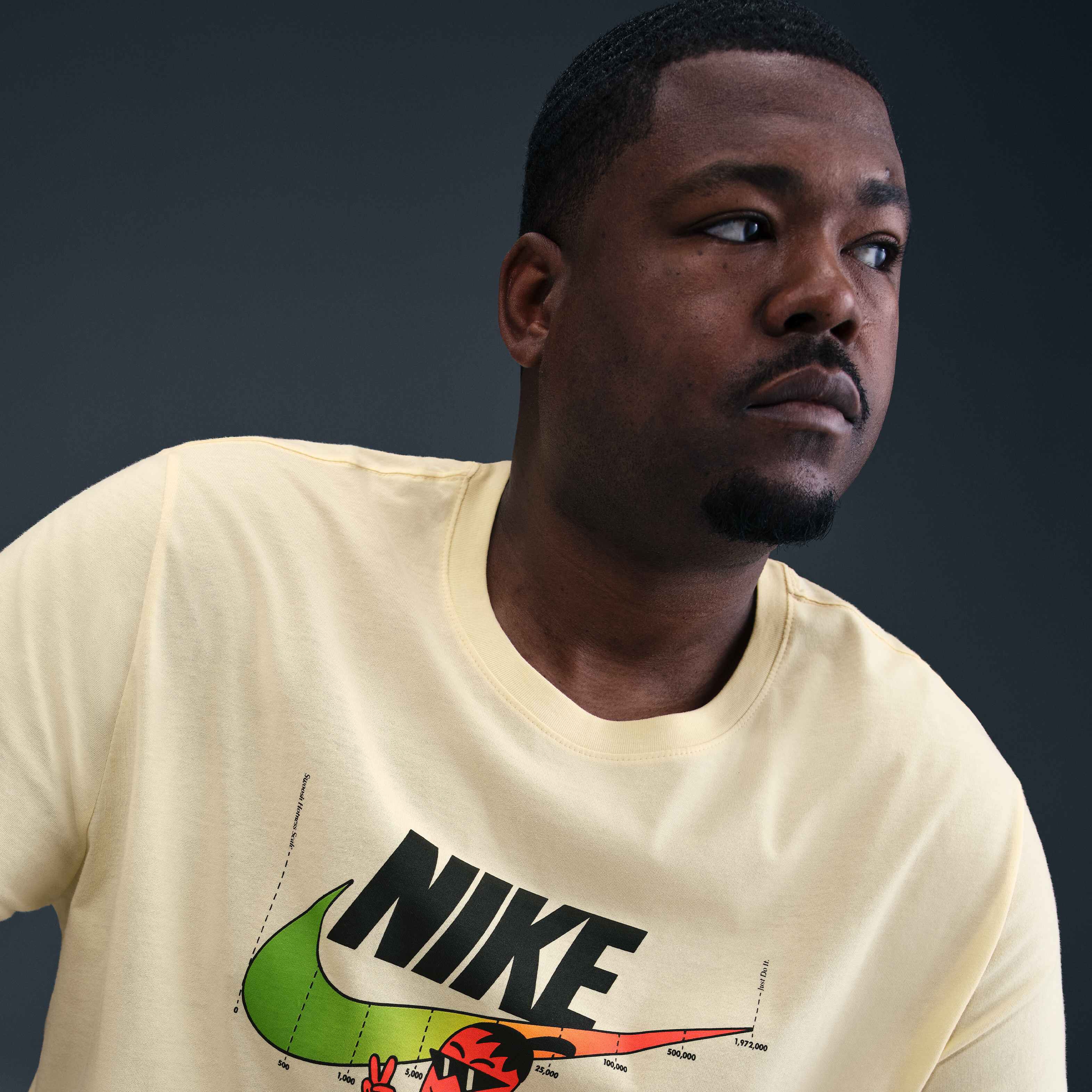 نايكي سبورتسوير image number 7